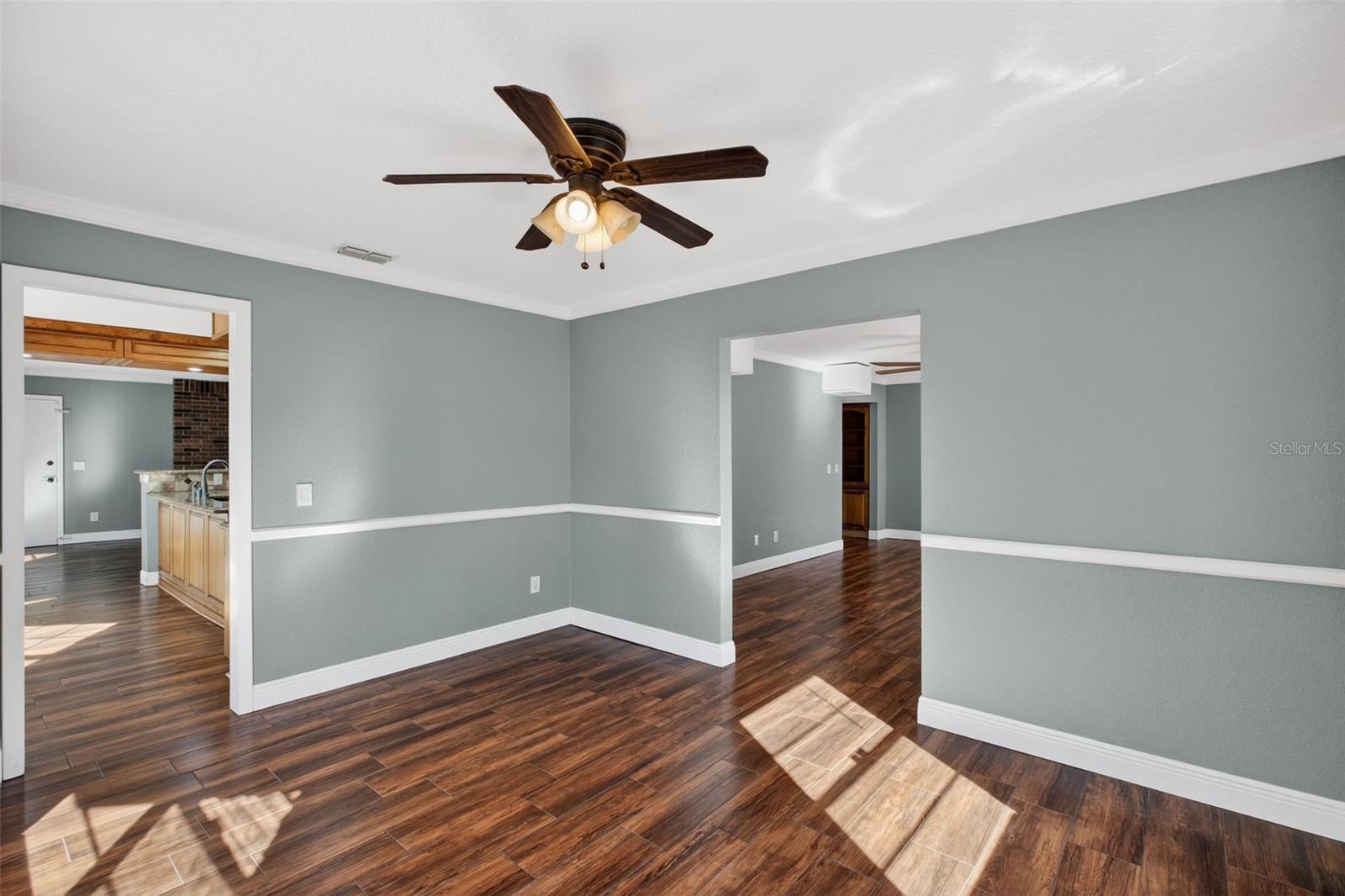 ORANGE CITY DELAND FARMS - Residential