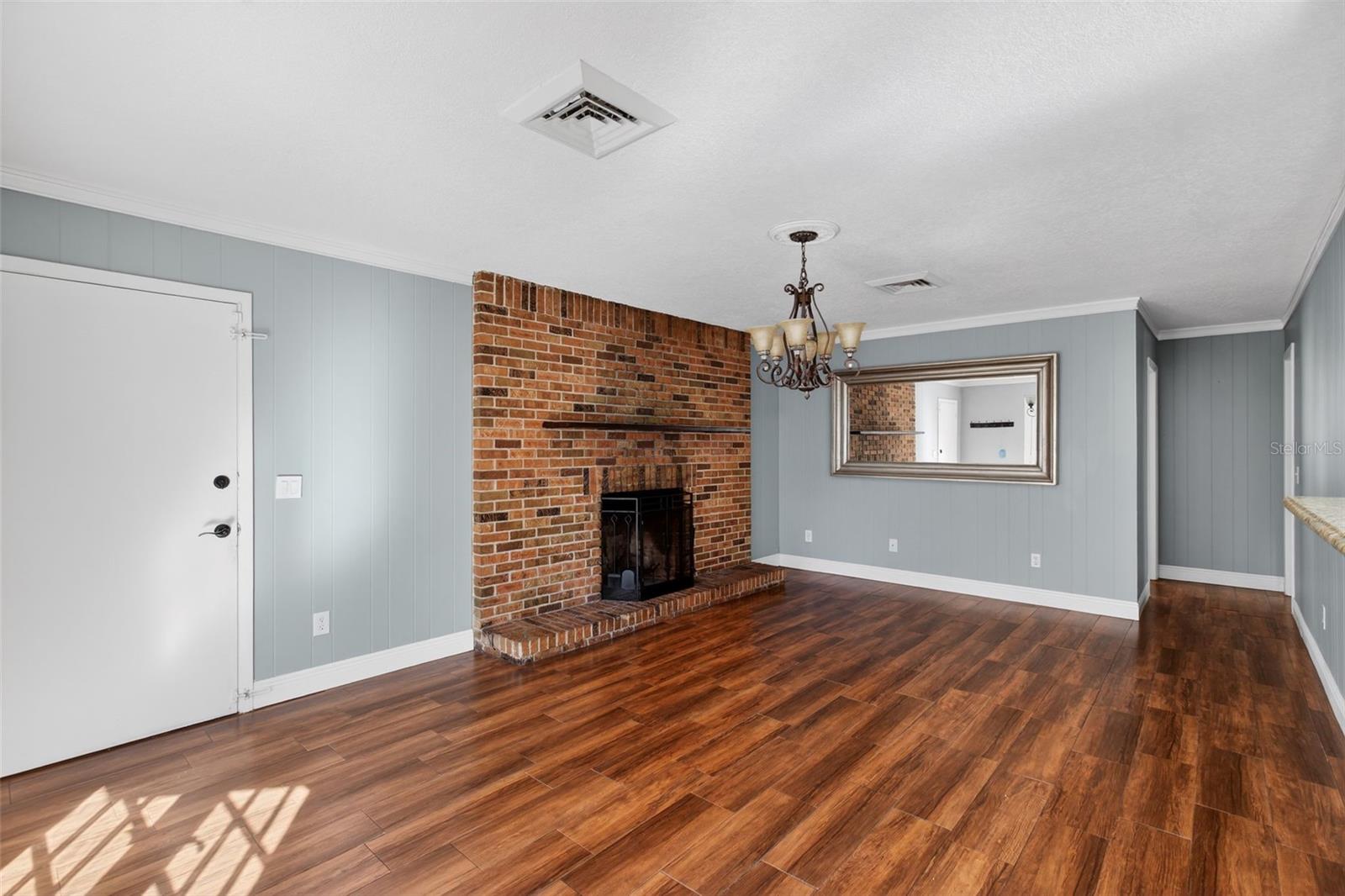 ORANGE CITY DELAND FARMS - Residential