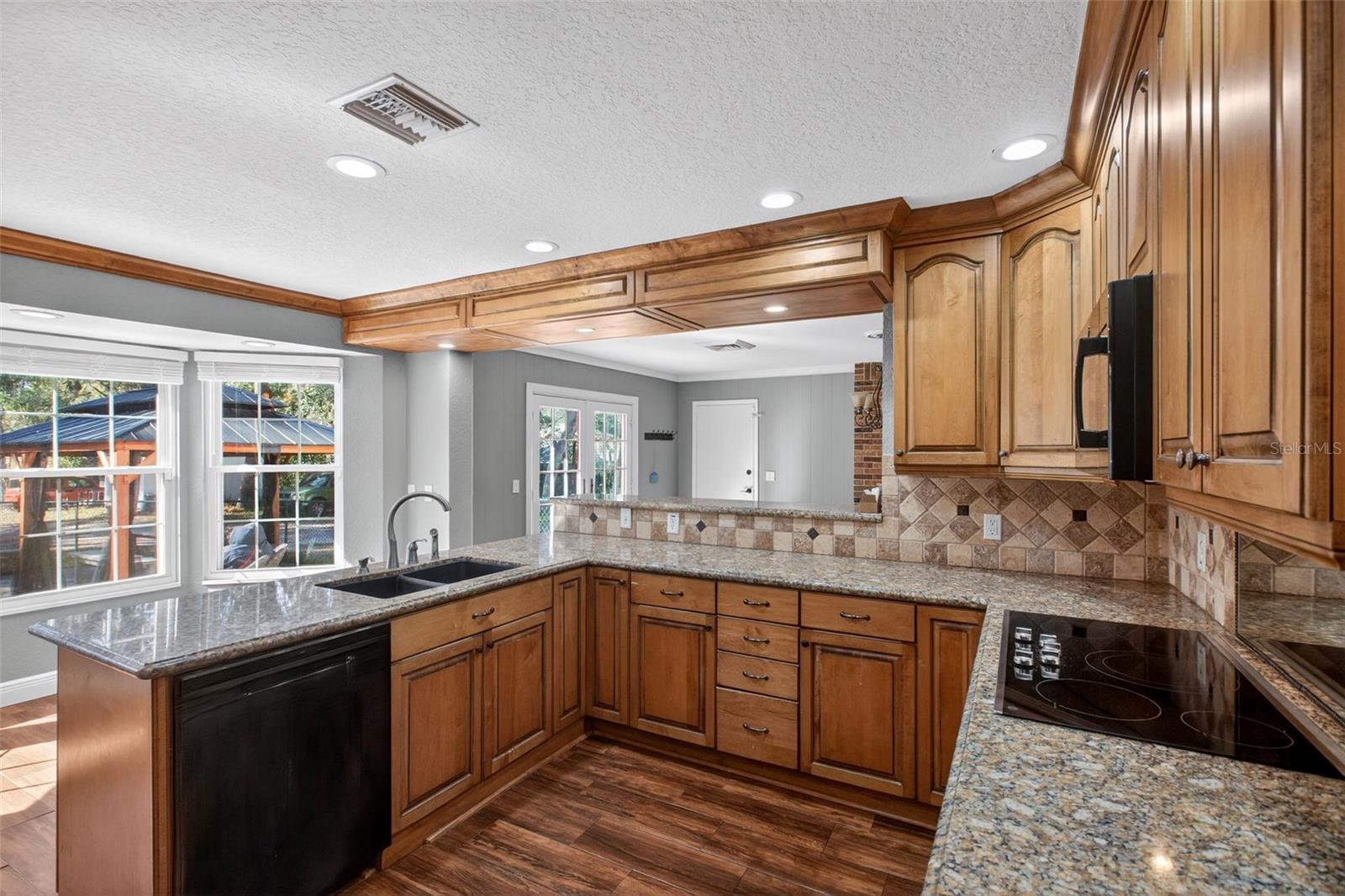 ORANGE CITY DELAND FARMS - Residential