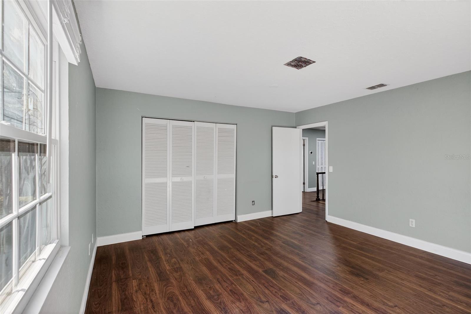 ORANGE CITY DELAND FARMS - Residential