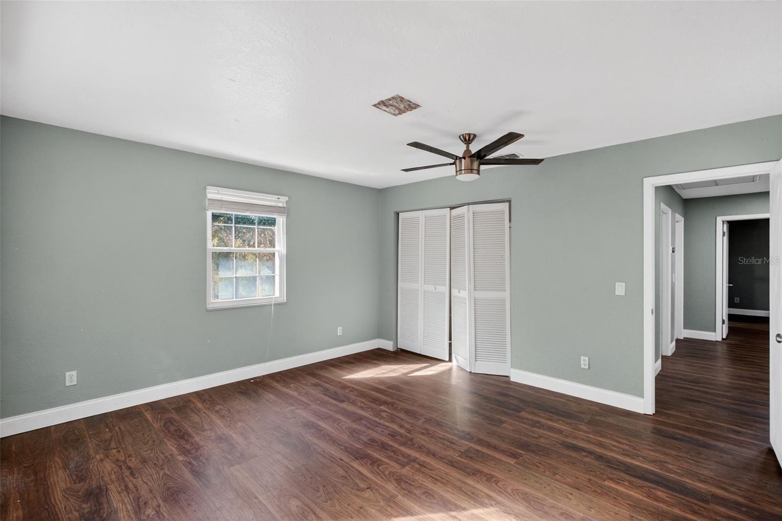 ORANGE CITY DELAND FARMS - Residential