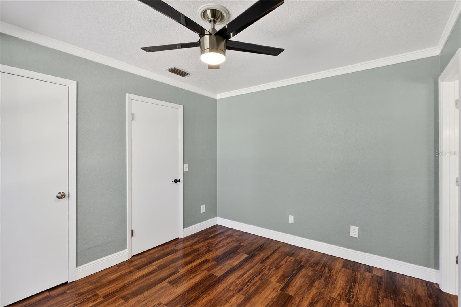 ORANGE CITY DELAND FARMS - Residential