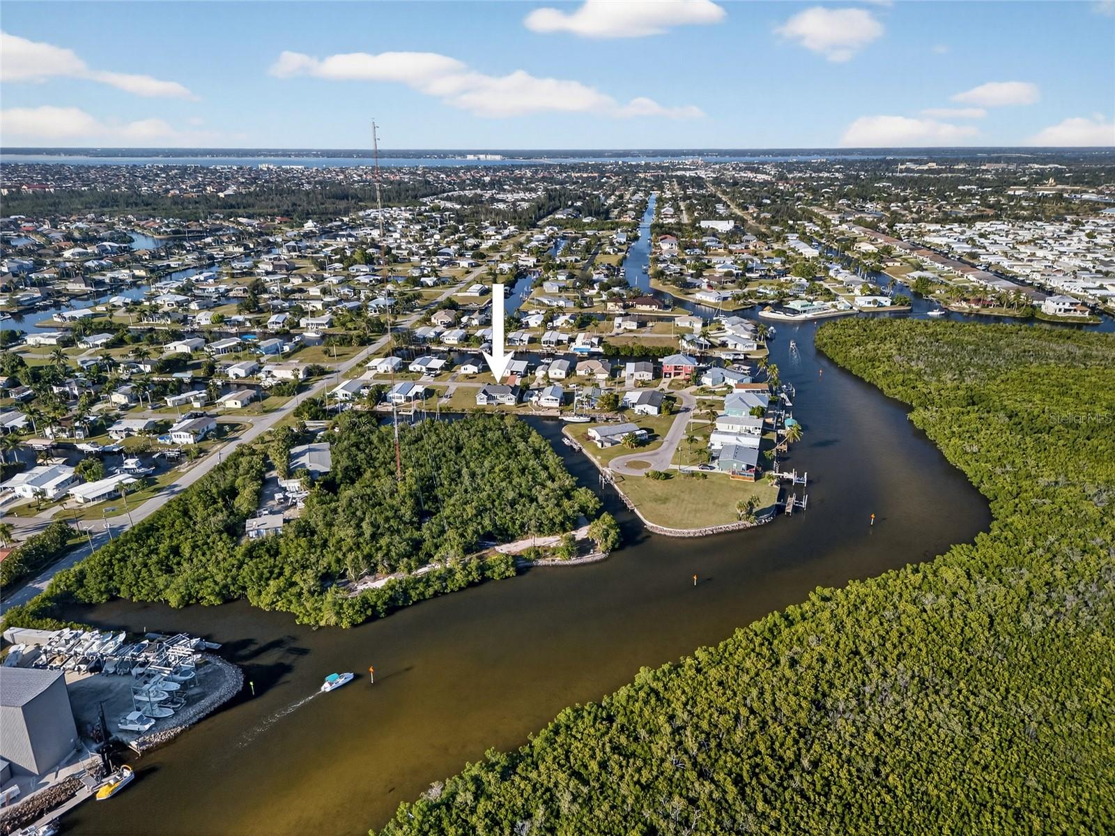 RIVIERA LAGOONS - Residential