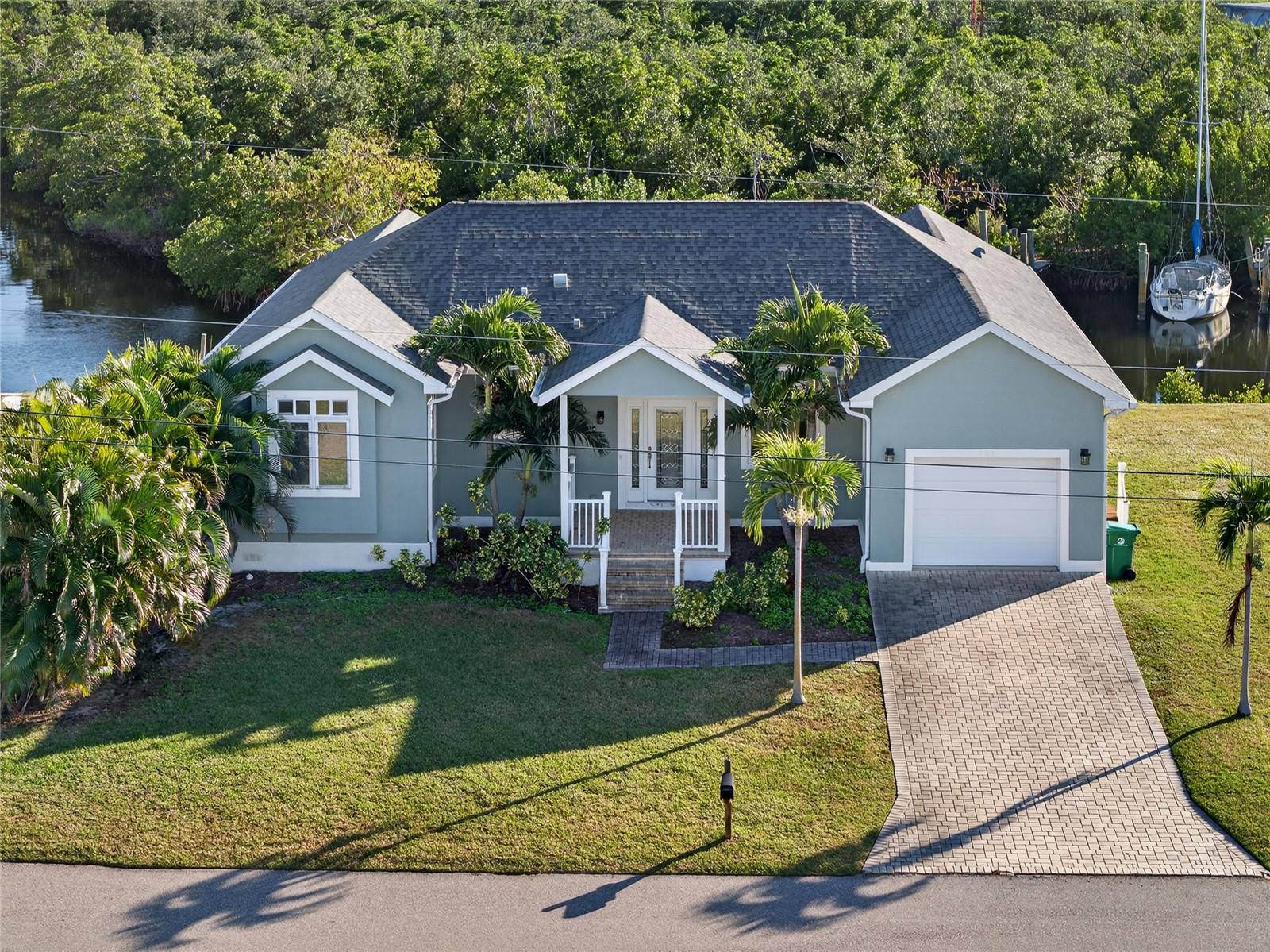 RIVIERA LAGOONS - Residential