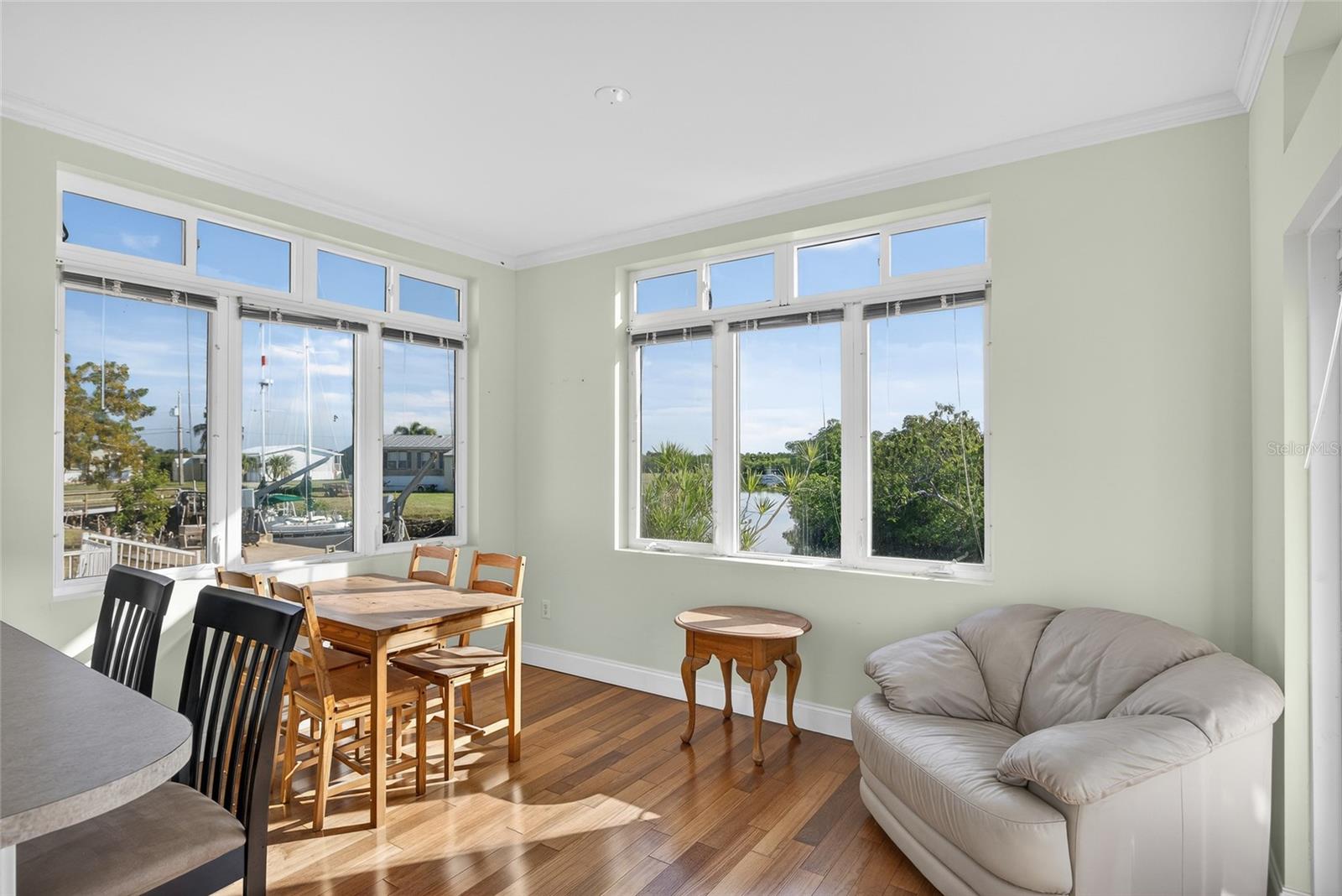 RIVIERA LAGOONS - Residential