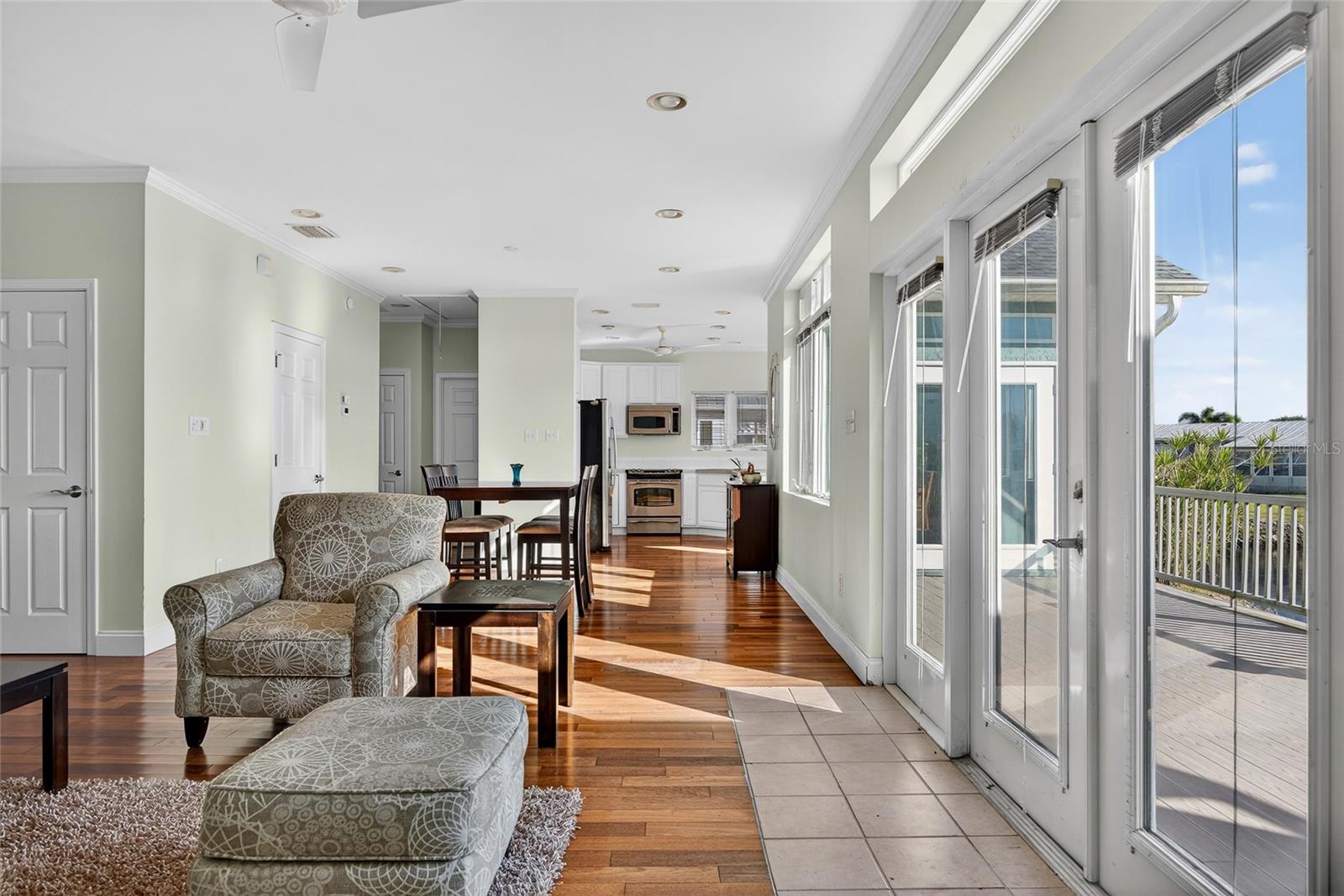 RIVIERA LAGOONS - Residential