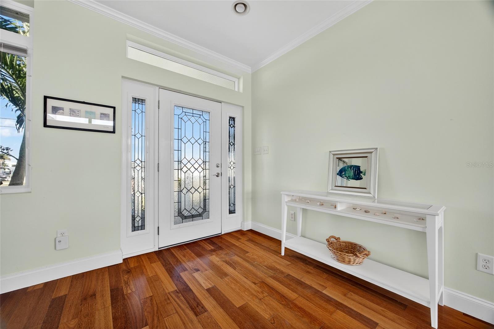 RIVIERA LAGOONS - Residential