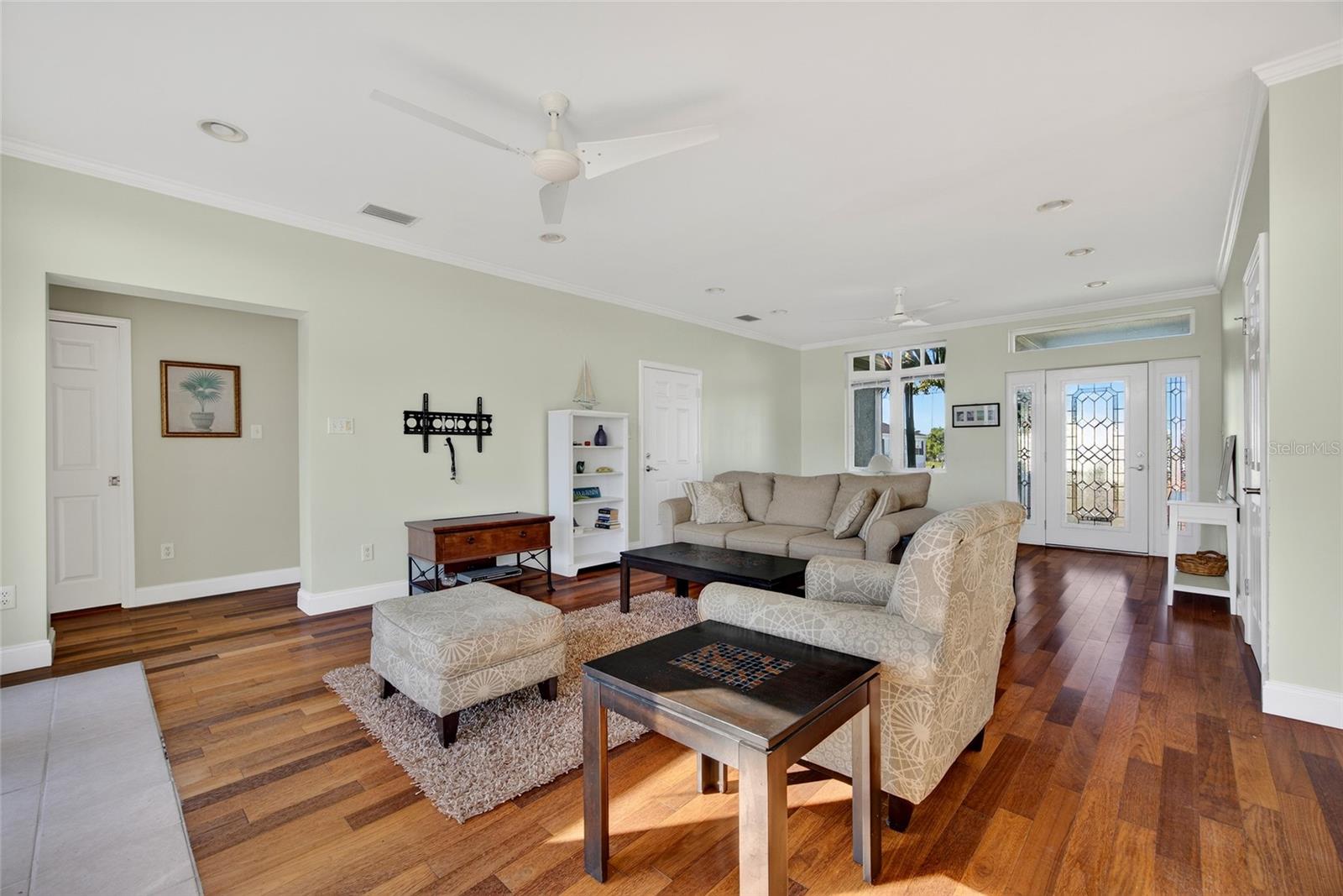 RIVIERA LAGOONS - Residential