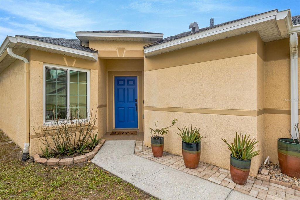 Photo of 31228 Masena Drive, Wesley Chapel, FL 33545 (MLS # TB8481382)