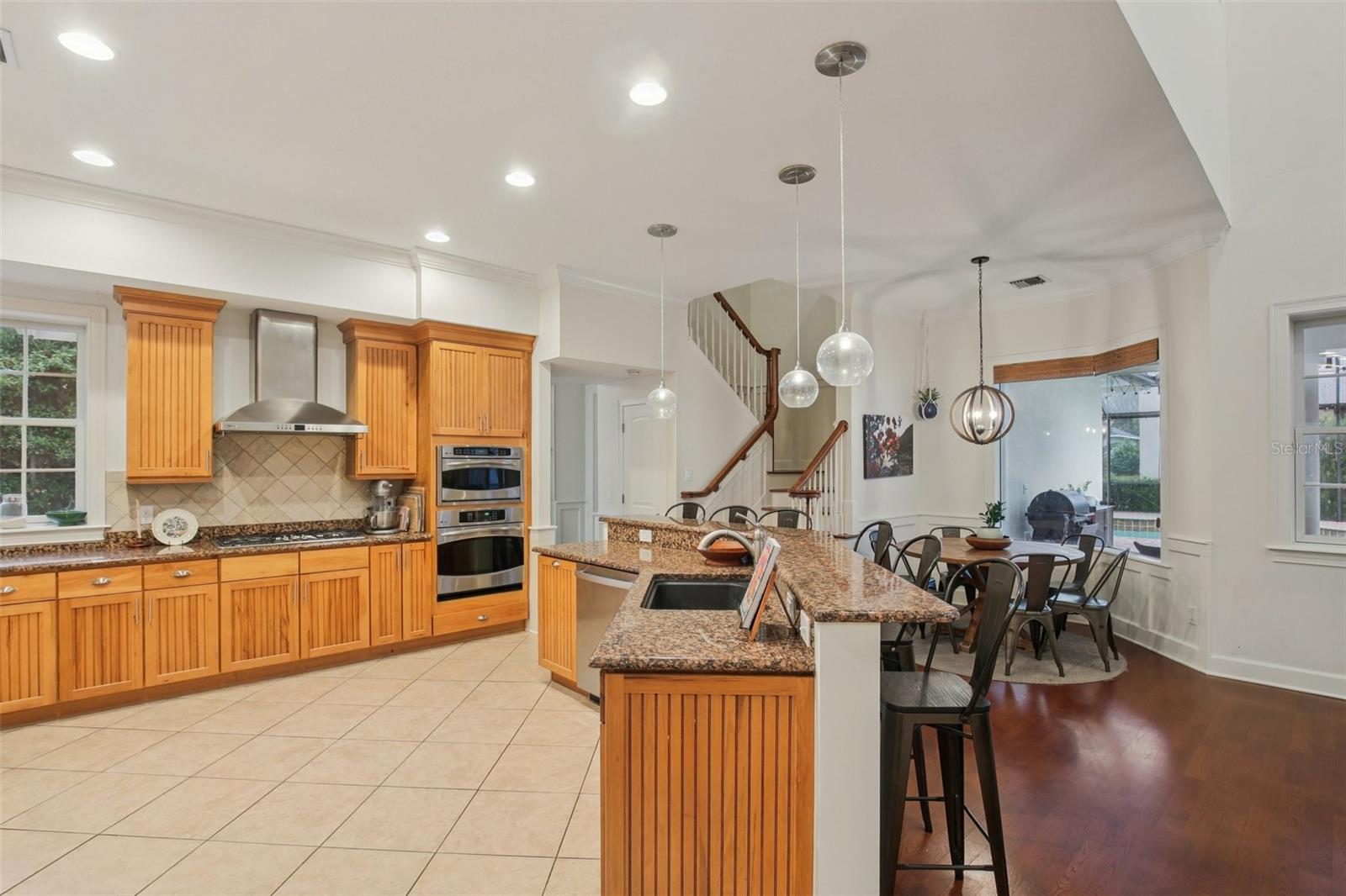 FISHHAWK RANCH PH 2 PRCL - Residential