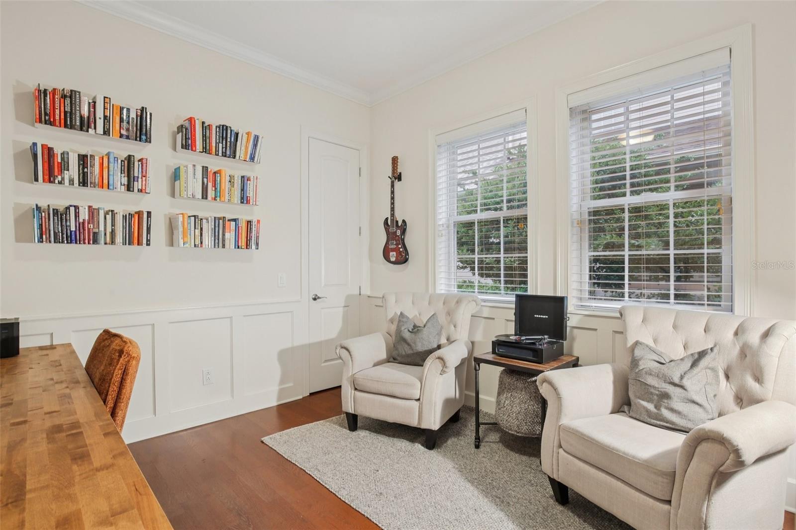 FISHHAWK RANCH PH 2 PRCL - Residential