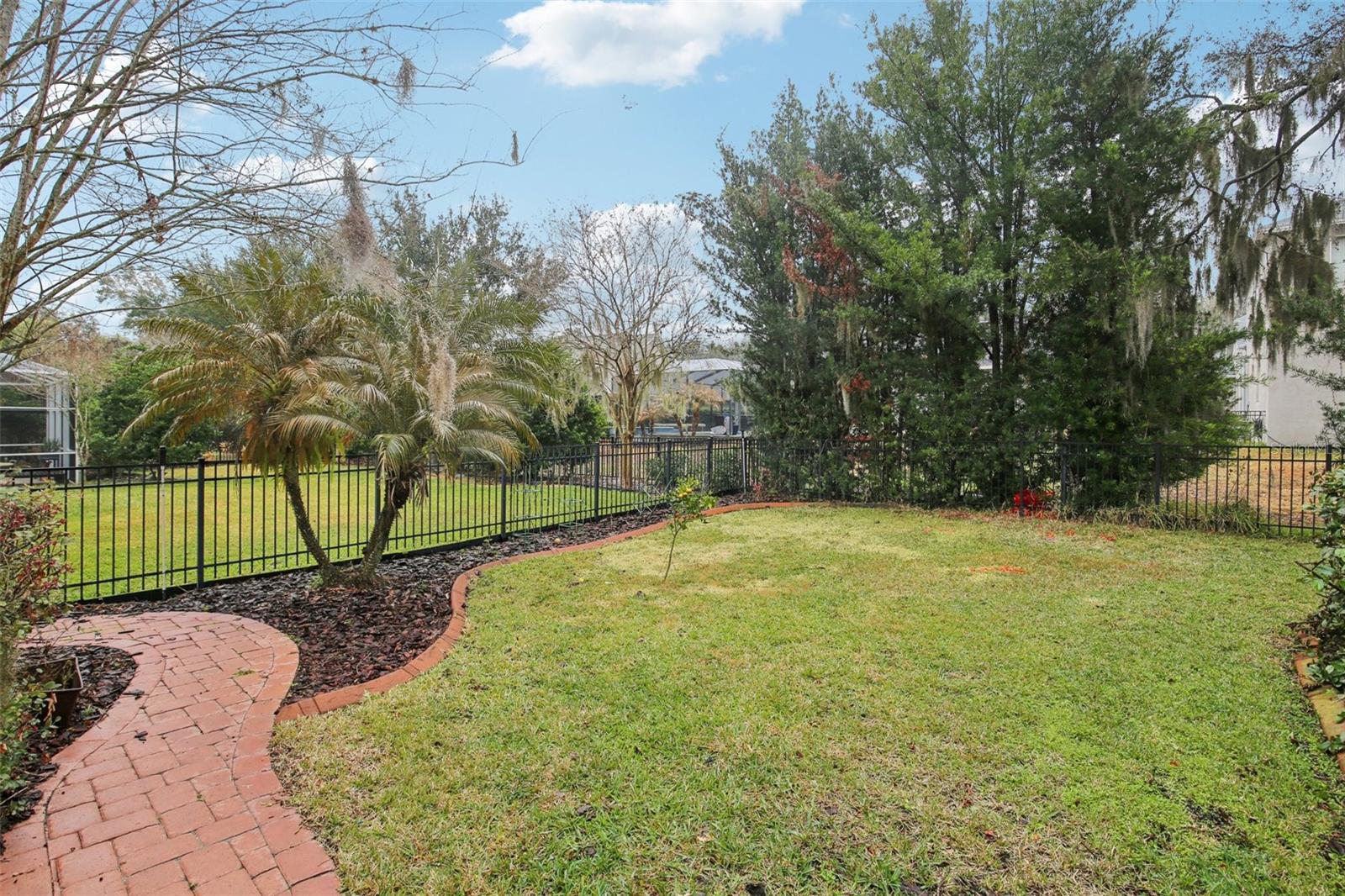 FISHHAWK RANCH PH 2 PRCL - Residential