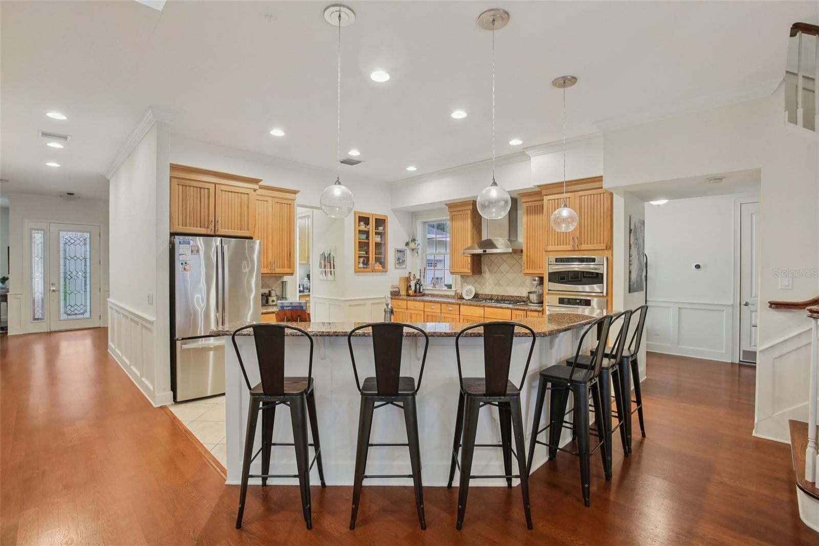 FISHHAWK RANCH PH 2 PRCL - Residential