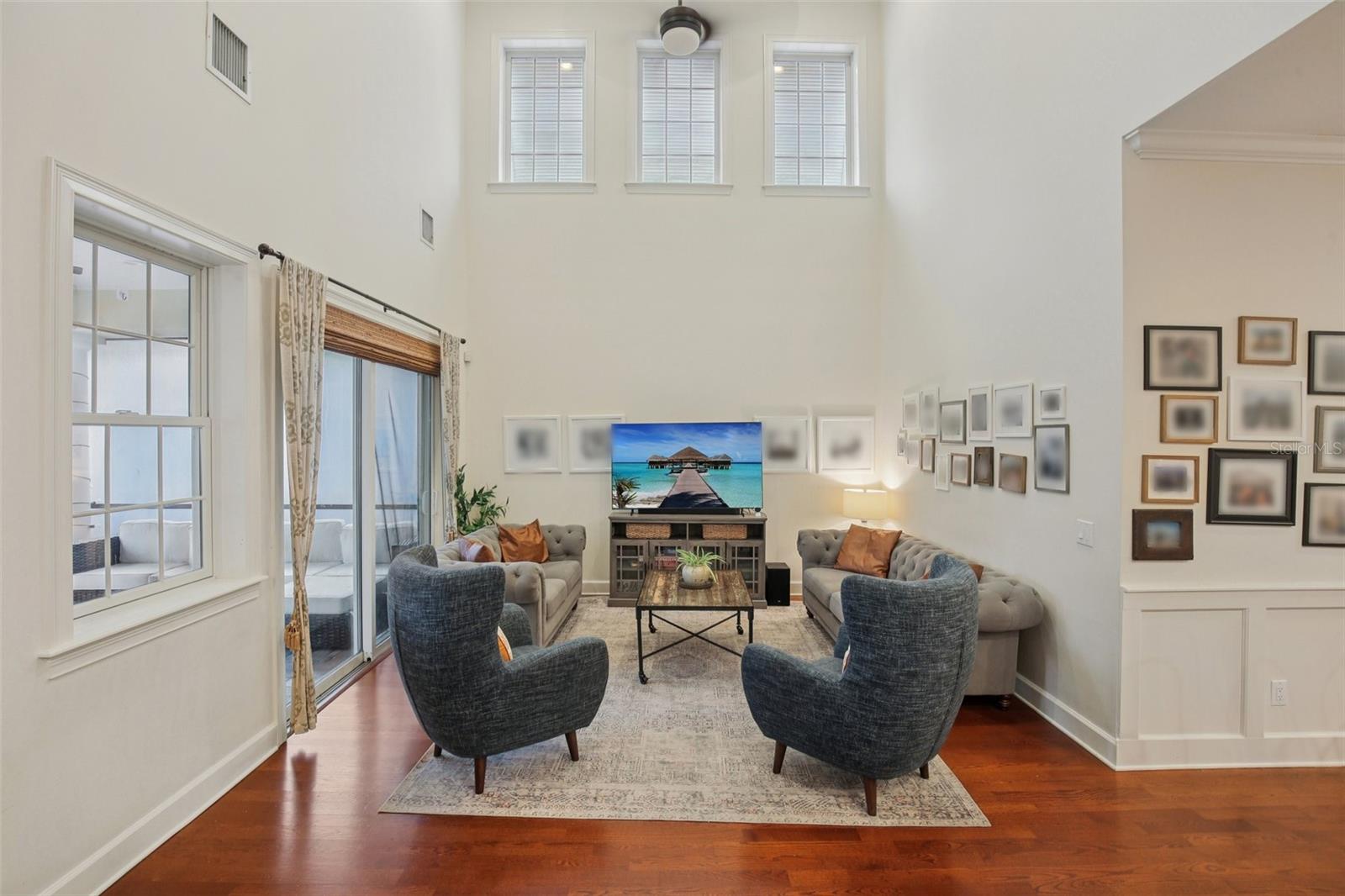 FISHHAWK RANCH PH 2 PRCL - Residential