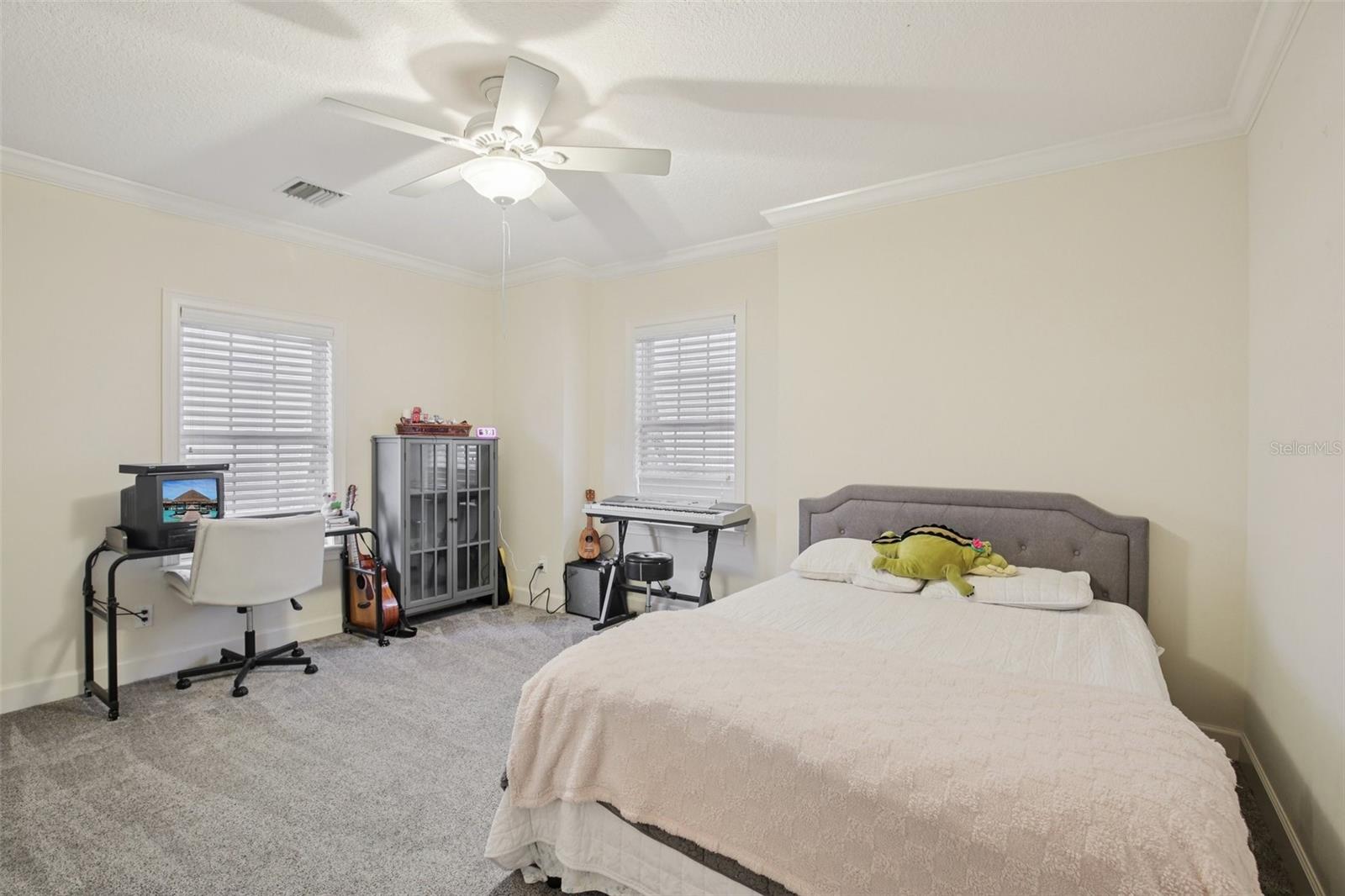 FISHHAWK RANCH PH 2 PRCL - Residential