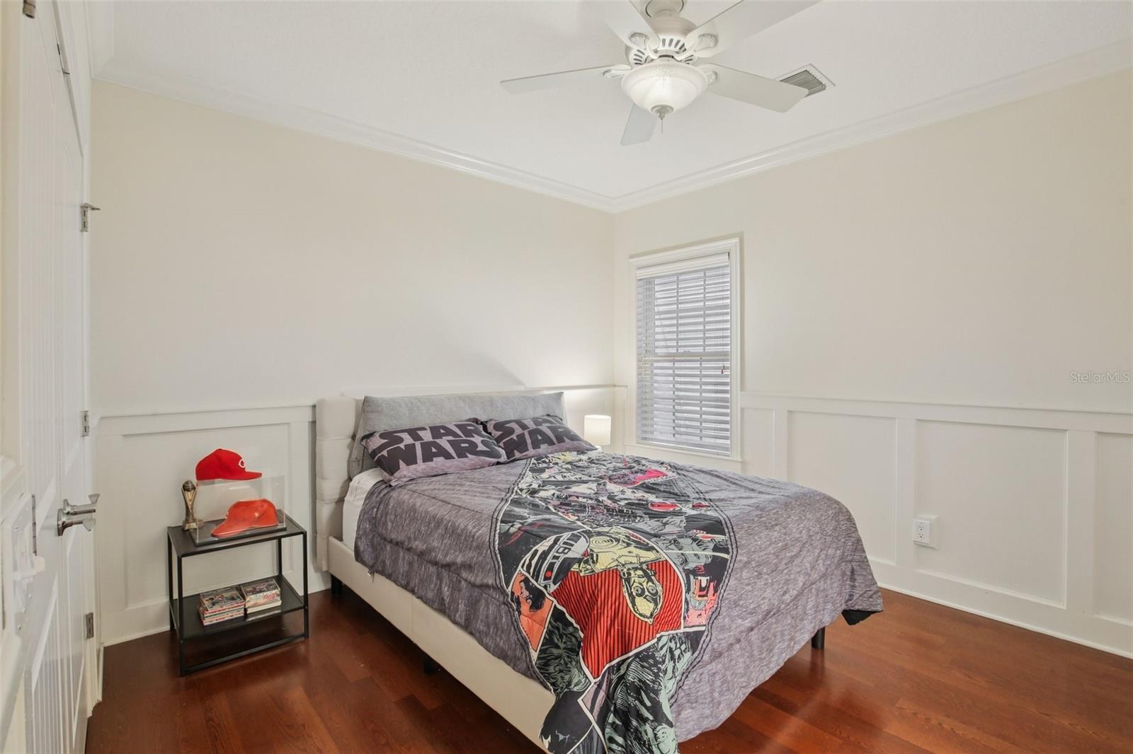 FISHHAWK RANCH PH 2 PRCL - Residential