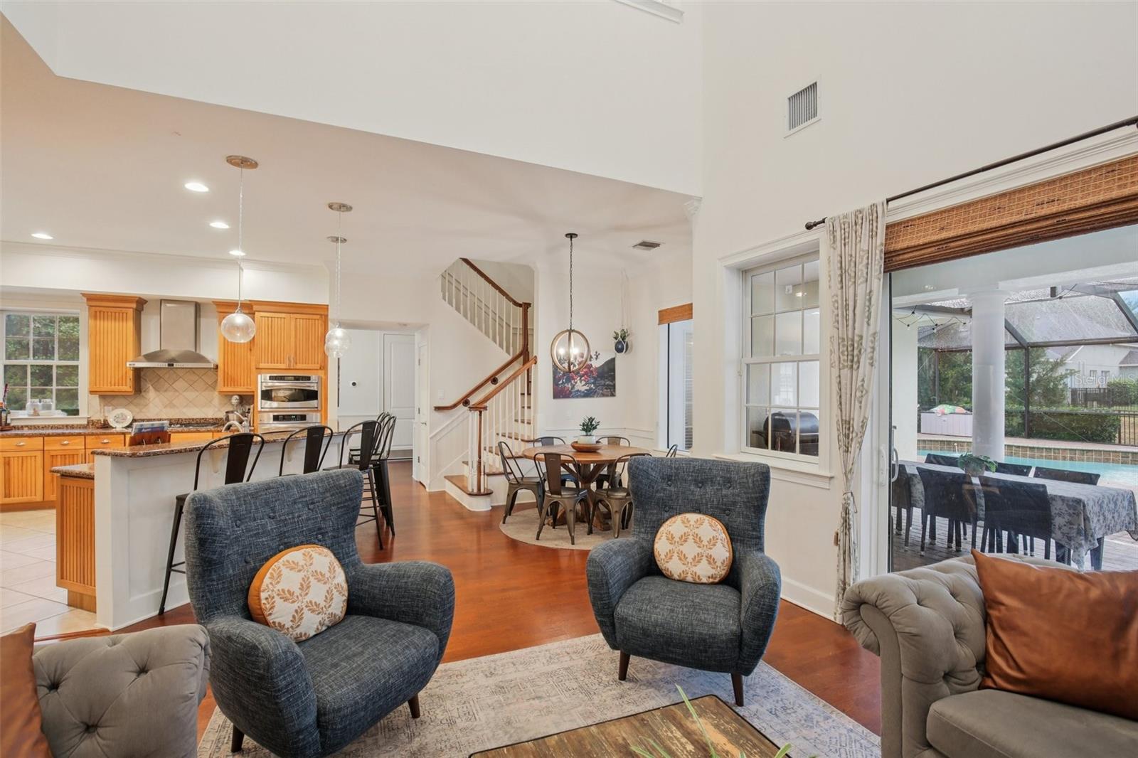 FISHHAWK RANCH PH 2 PRCL - Residential