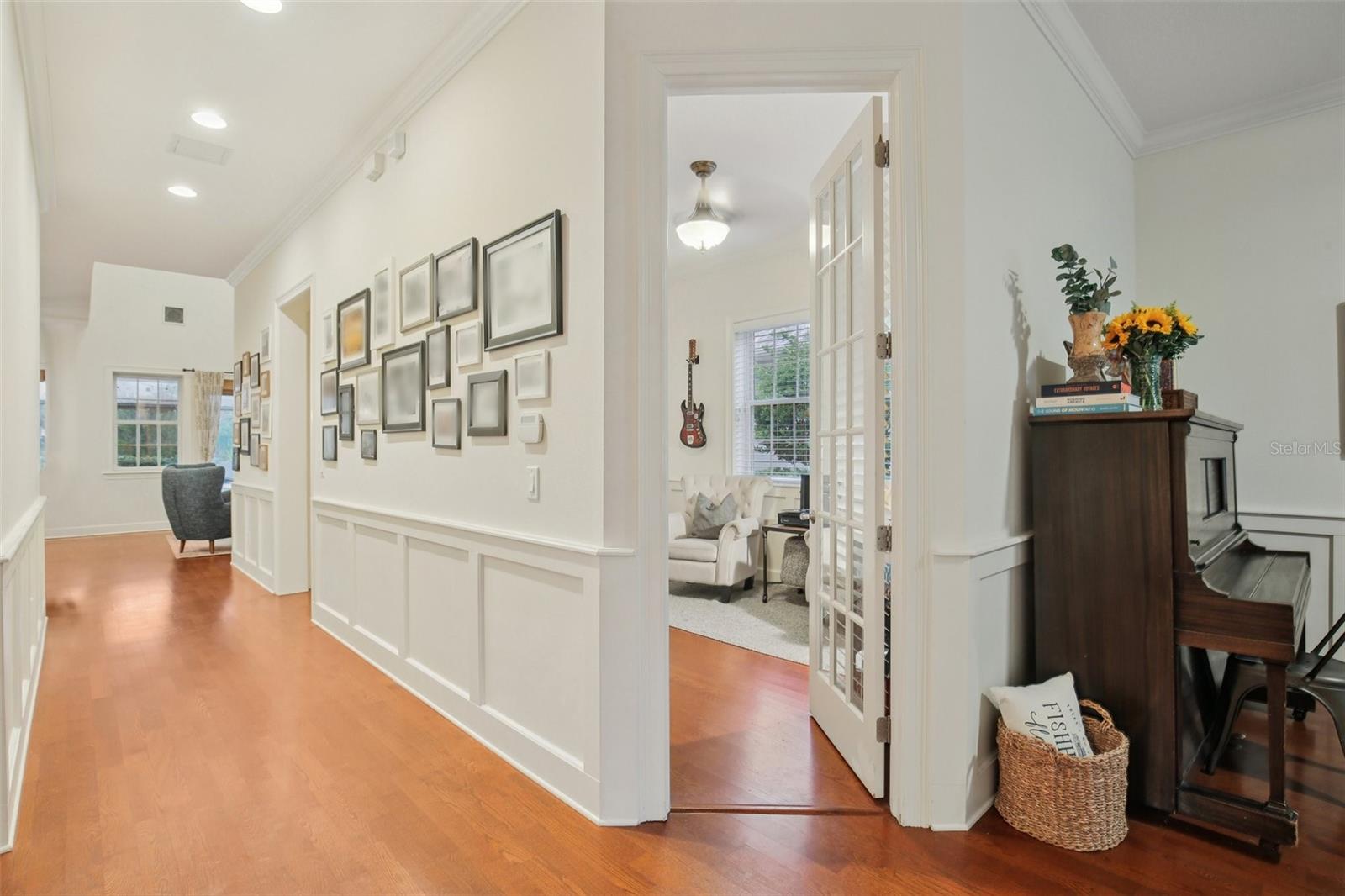 FISHHAWK RANCH PH 2 PRCL - Residential