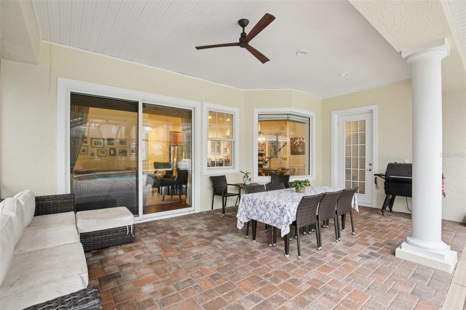 FISHHAWK RANCH PH 2 PRCL - Residential