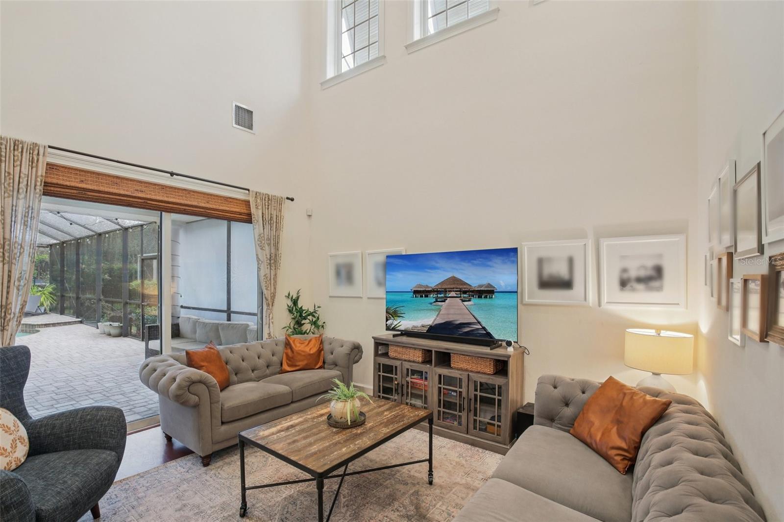 FISHHAWK RANCH PH 2 PRCL - Residential