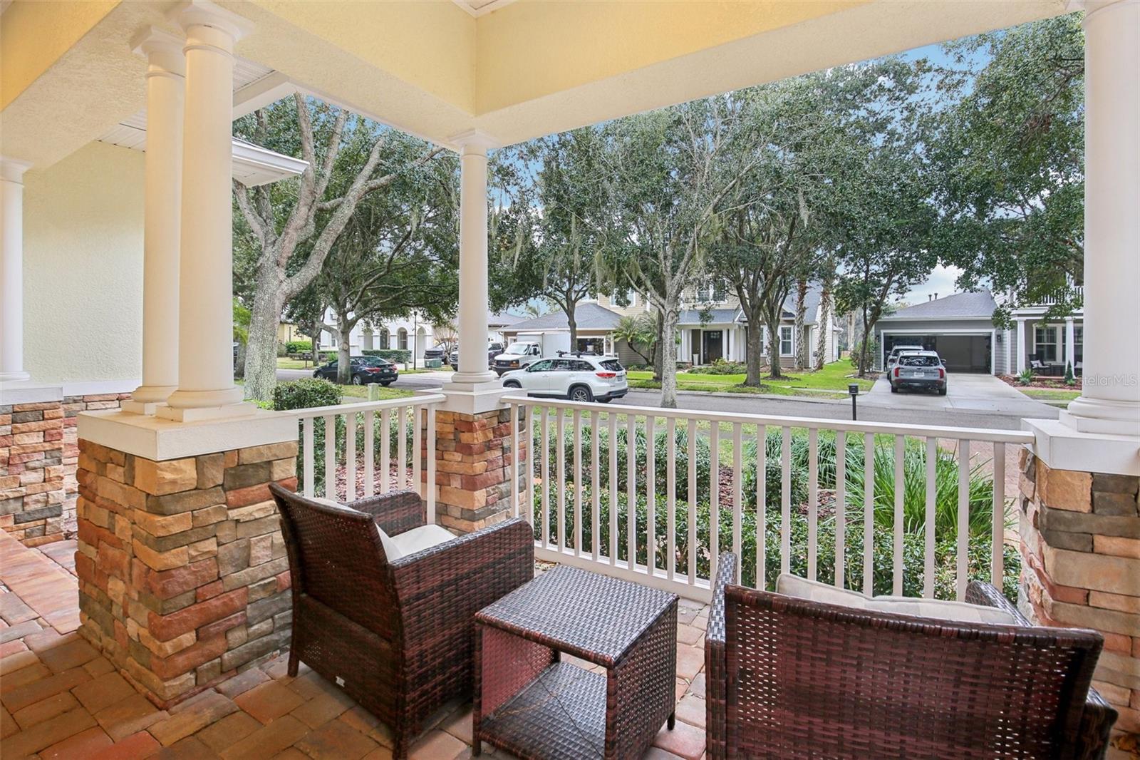 FISHHAWK RANCH PH 2 PRCL - Residential