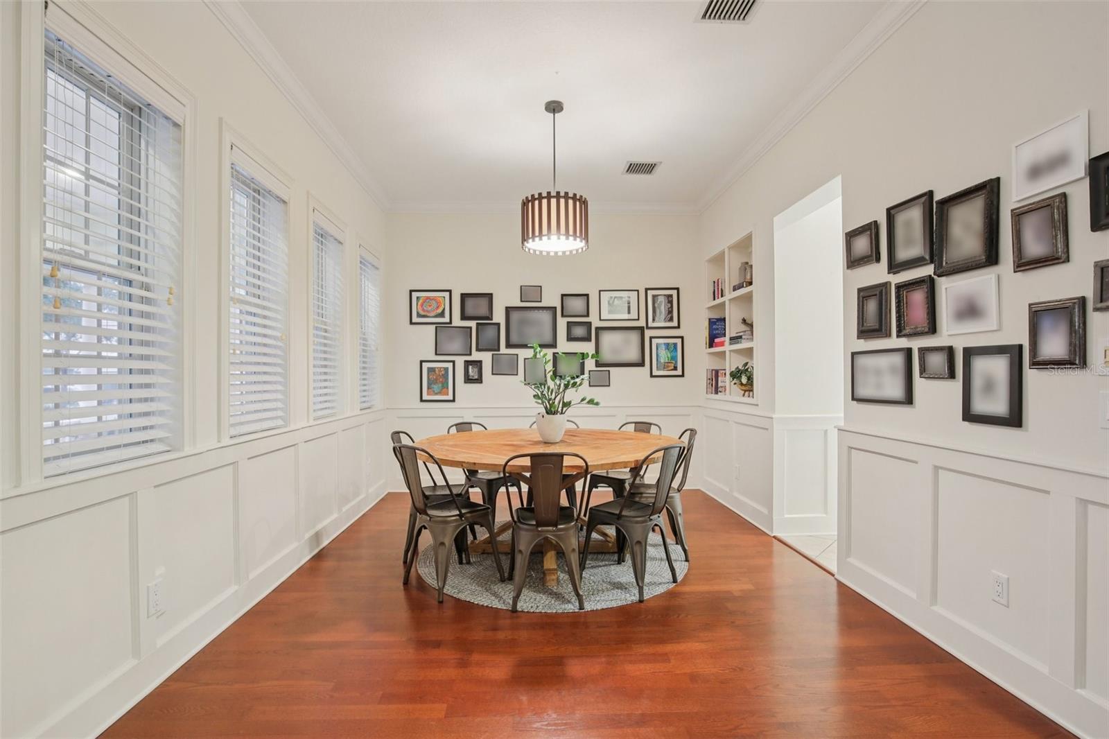 FISHHAWK RANCH PH 2 PRCL - Residential