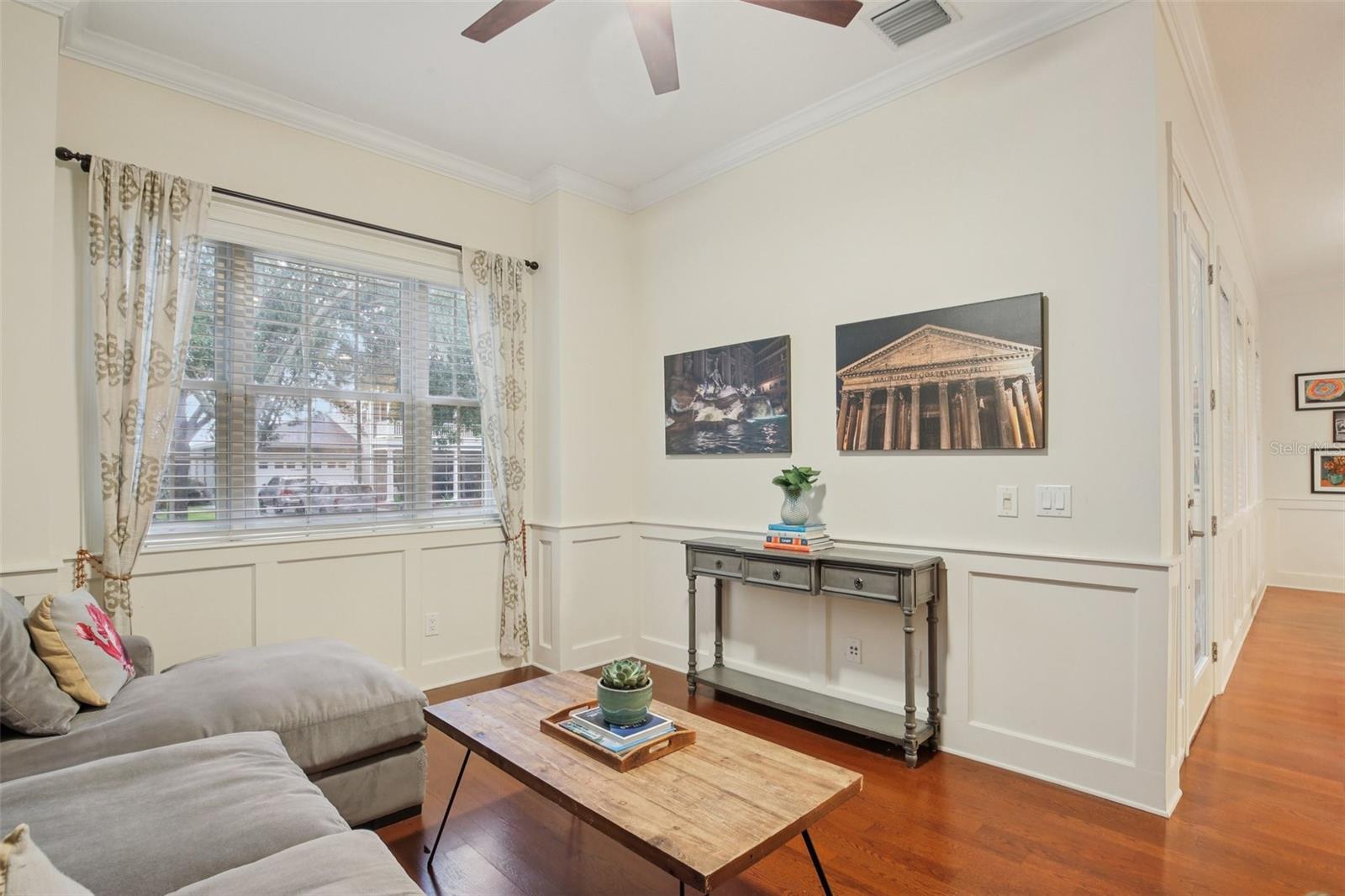 FISHHAWK RANCH PH 2 PRCL - Residential