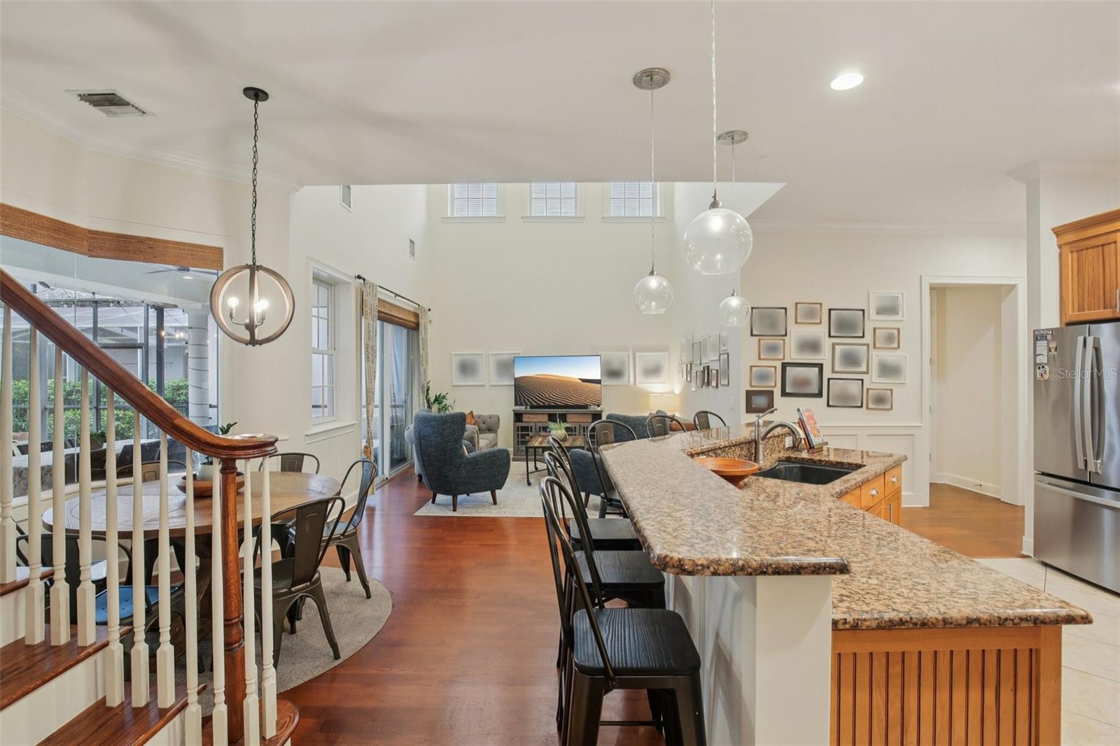 FISHHAWK RANCH PH 2 PRCL - Residential