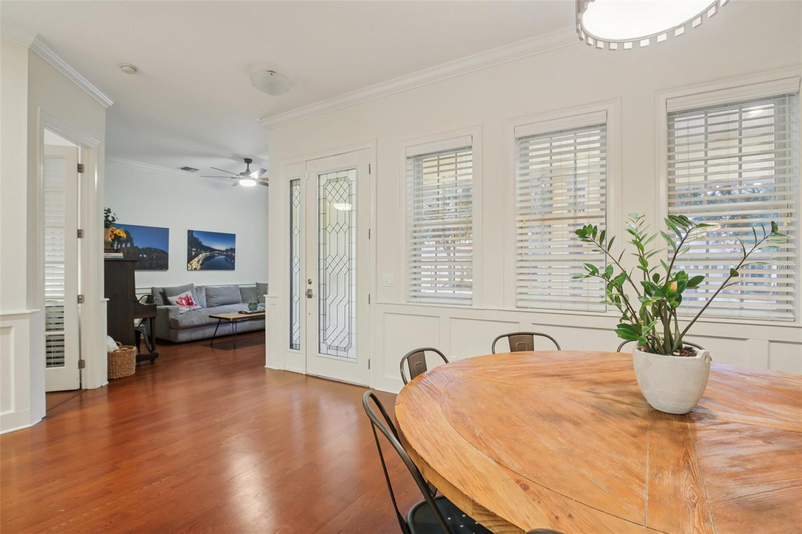 FISHHAWK RANCH PH 2 PRCL - Residential