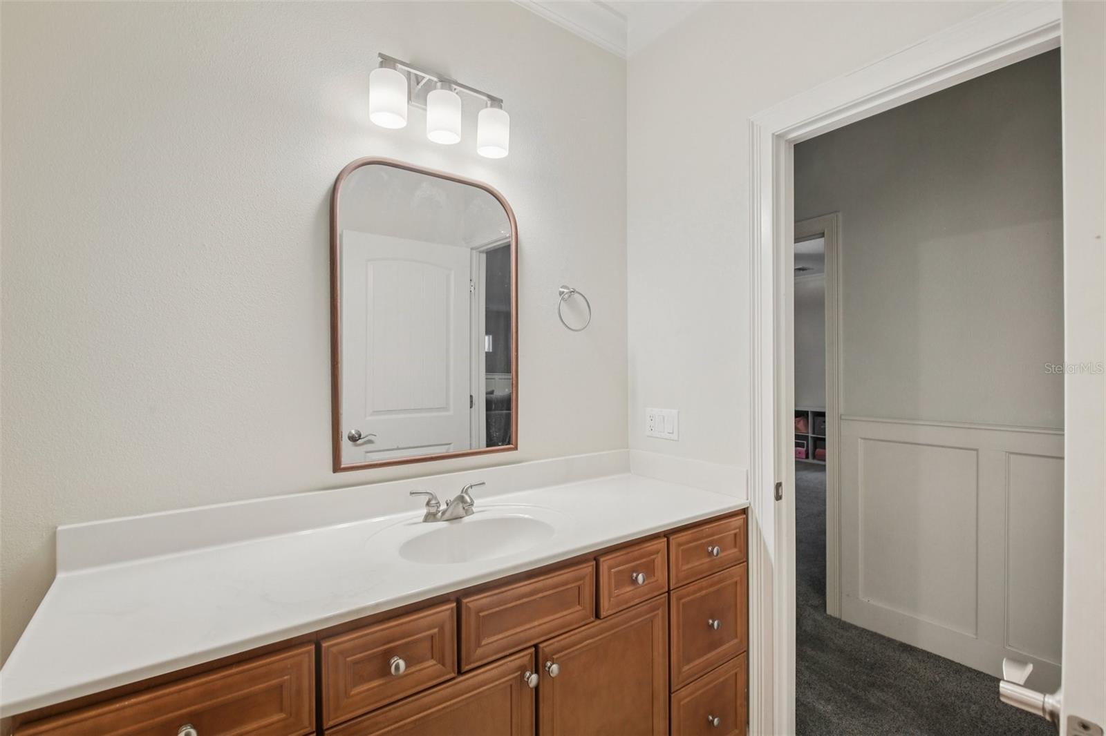 FISHHAWK RANCH PH 2 PRCL - Residential