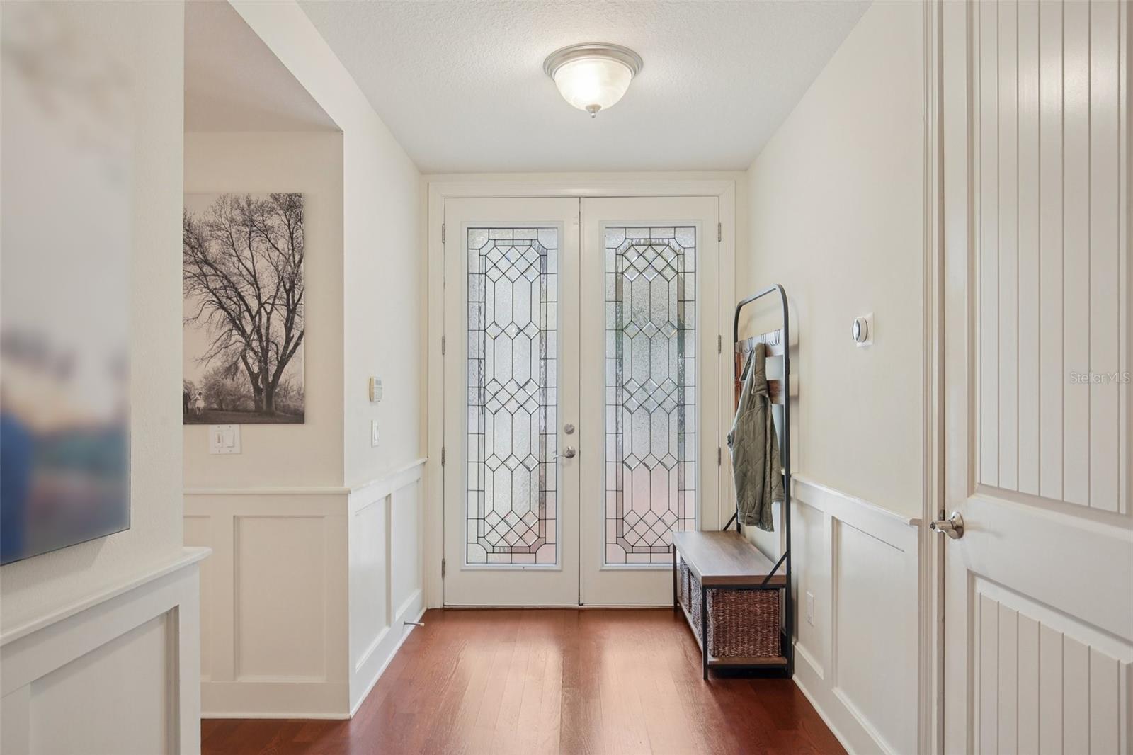 FISHHAWK RANCH PH 2 PRCL - Residential