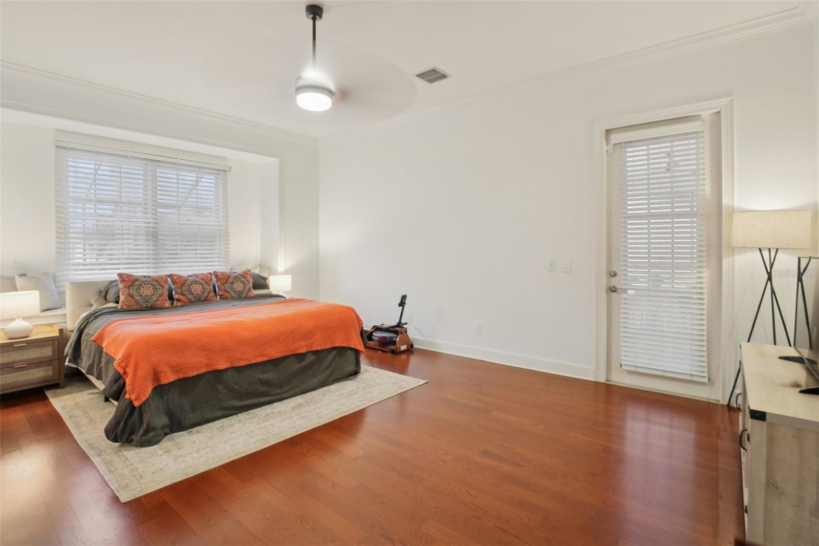 FISHHAWK RANCH PH 2 PRCL - Residential