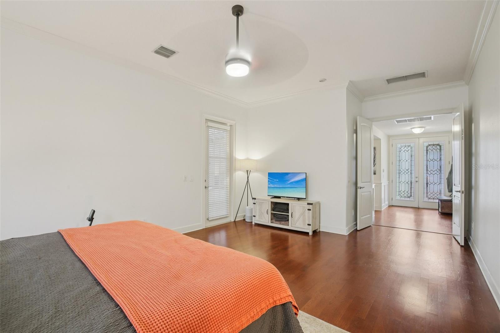 FISHHAWK RANCH PH 2 PRCL - Residential