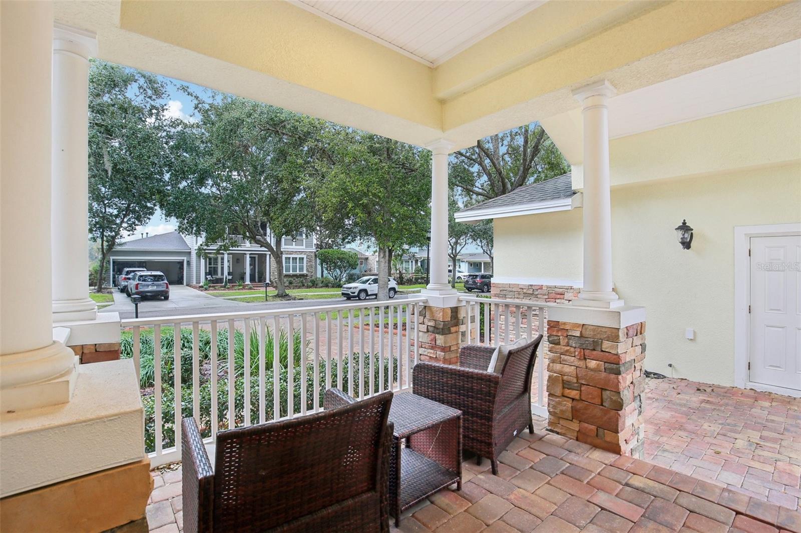 FISHHAWK RANCH PH 2 PRCL - Residential