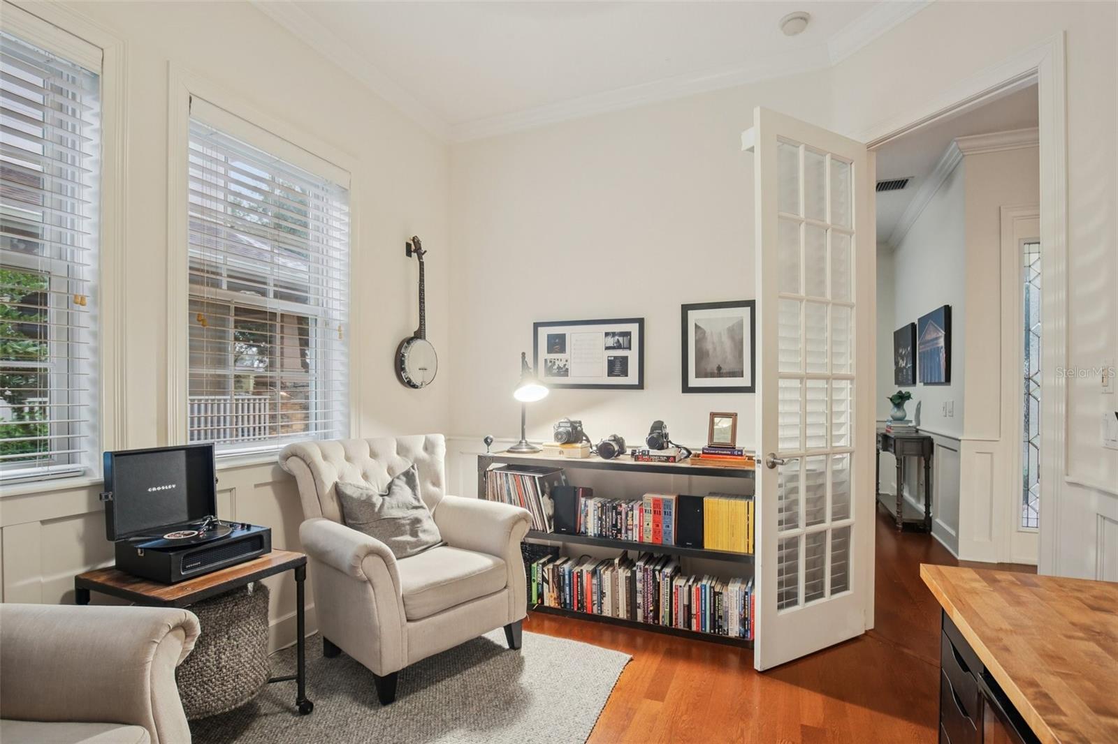 FISHHAWK RANCH PH 2 PRCL - Residential