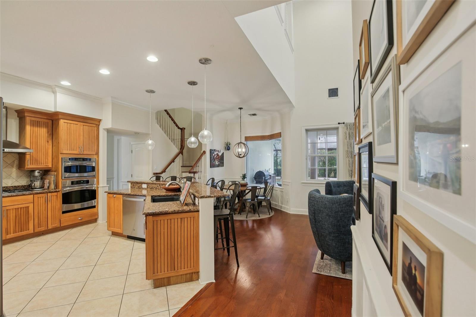 FISHHAWK RANCH PH 2 PRCL - Residential