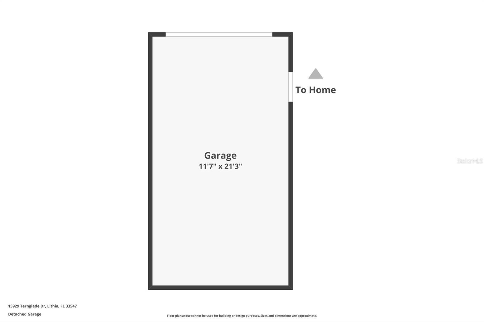 FISHHAWK RANCH PH 2 PRCL - Residential
