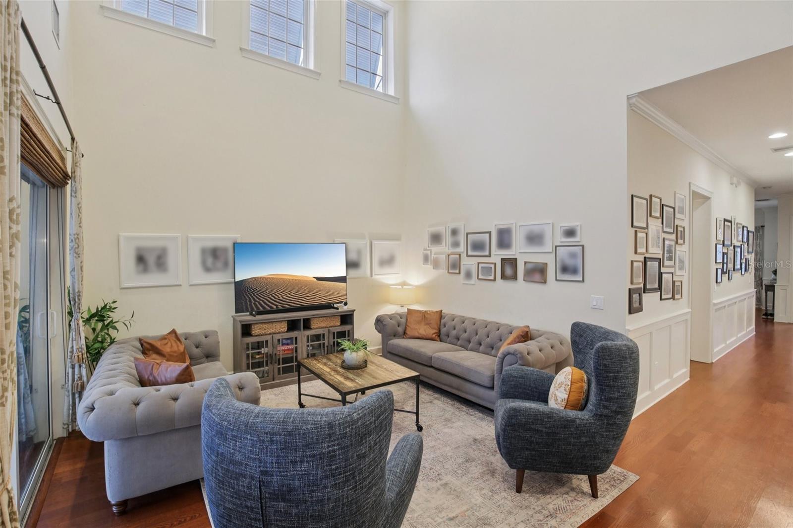 FISHHAWK RANCH PH 2 PRCL - Residential