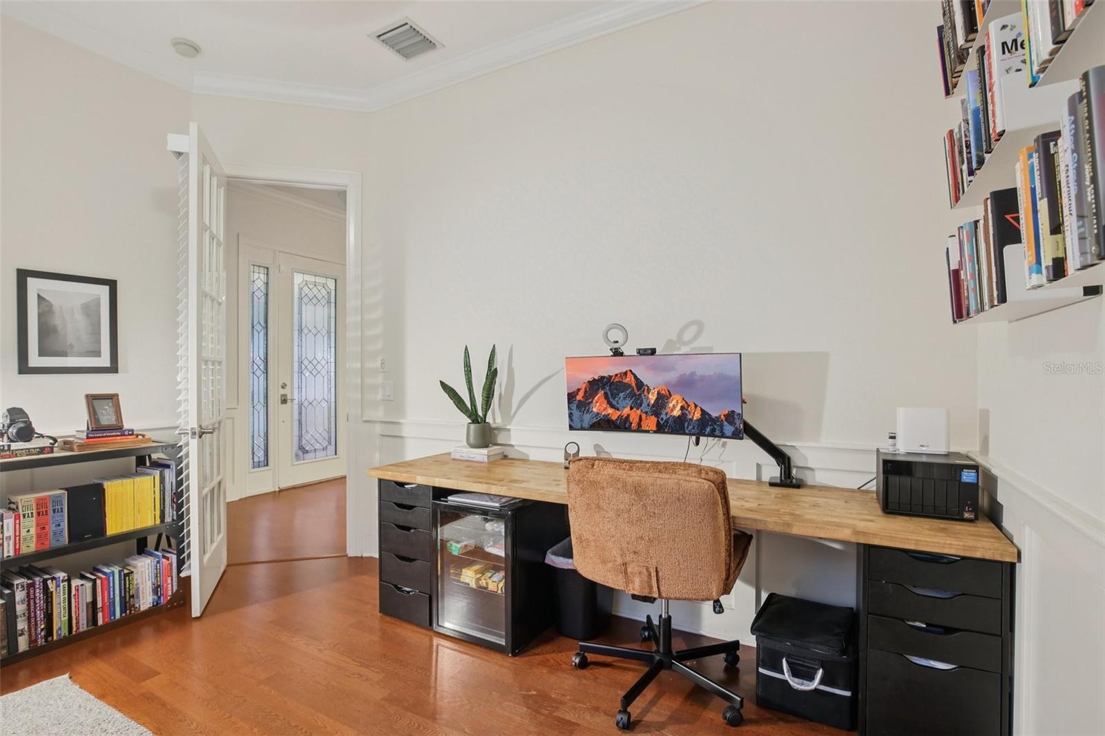 FISHHAWK RANCH PH 2 PRCL - Residential