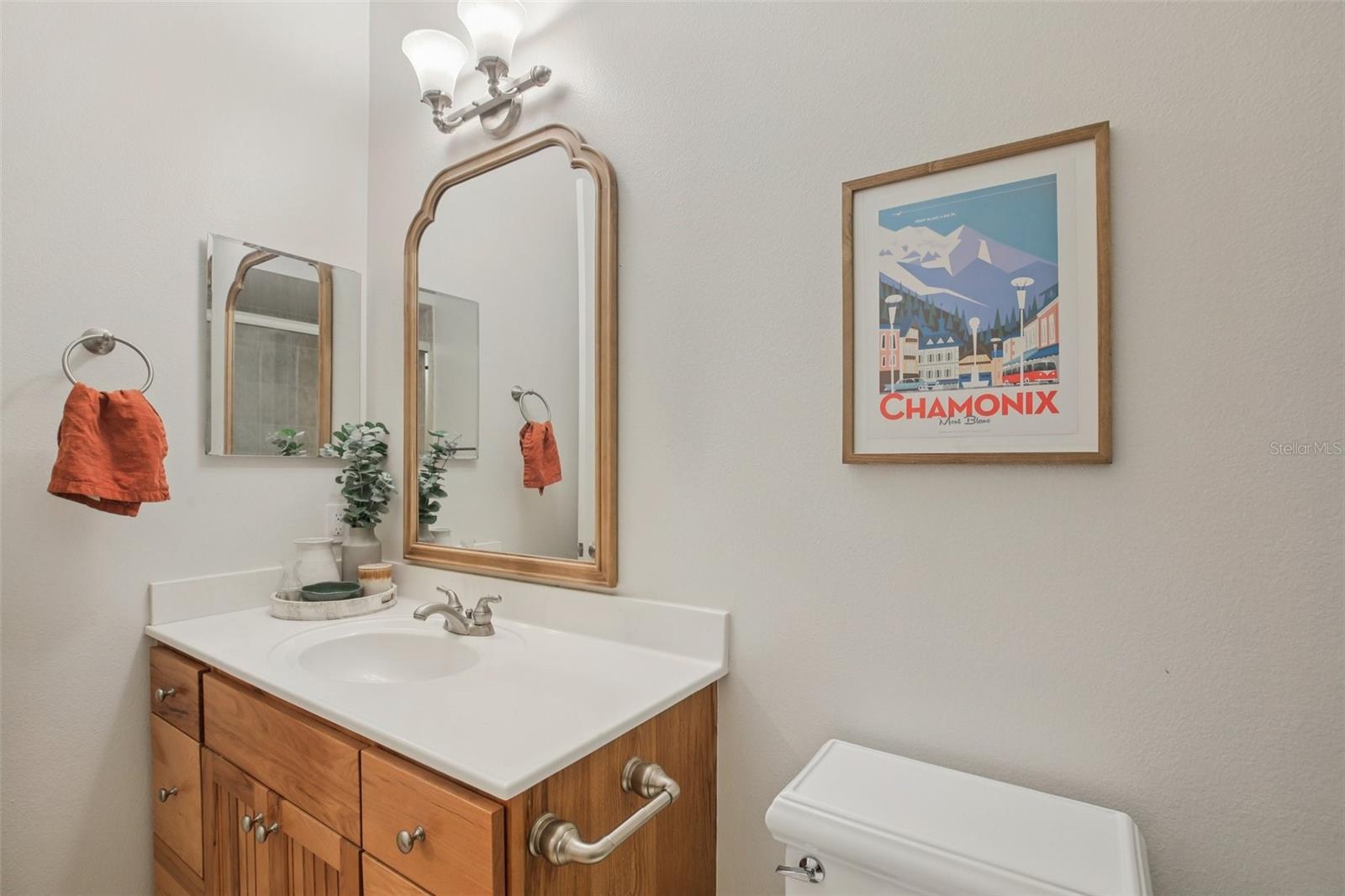 FISHHAWK RANCH PH 2 PRCL - Residential