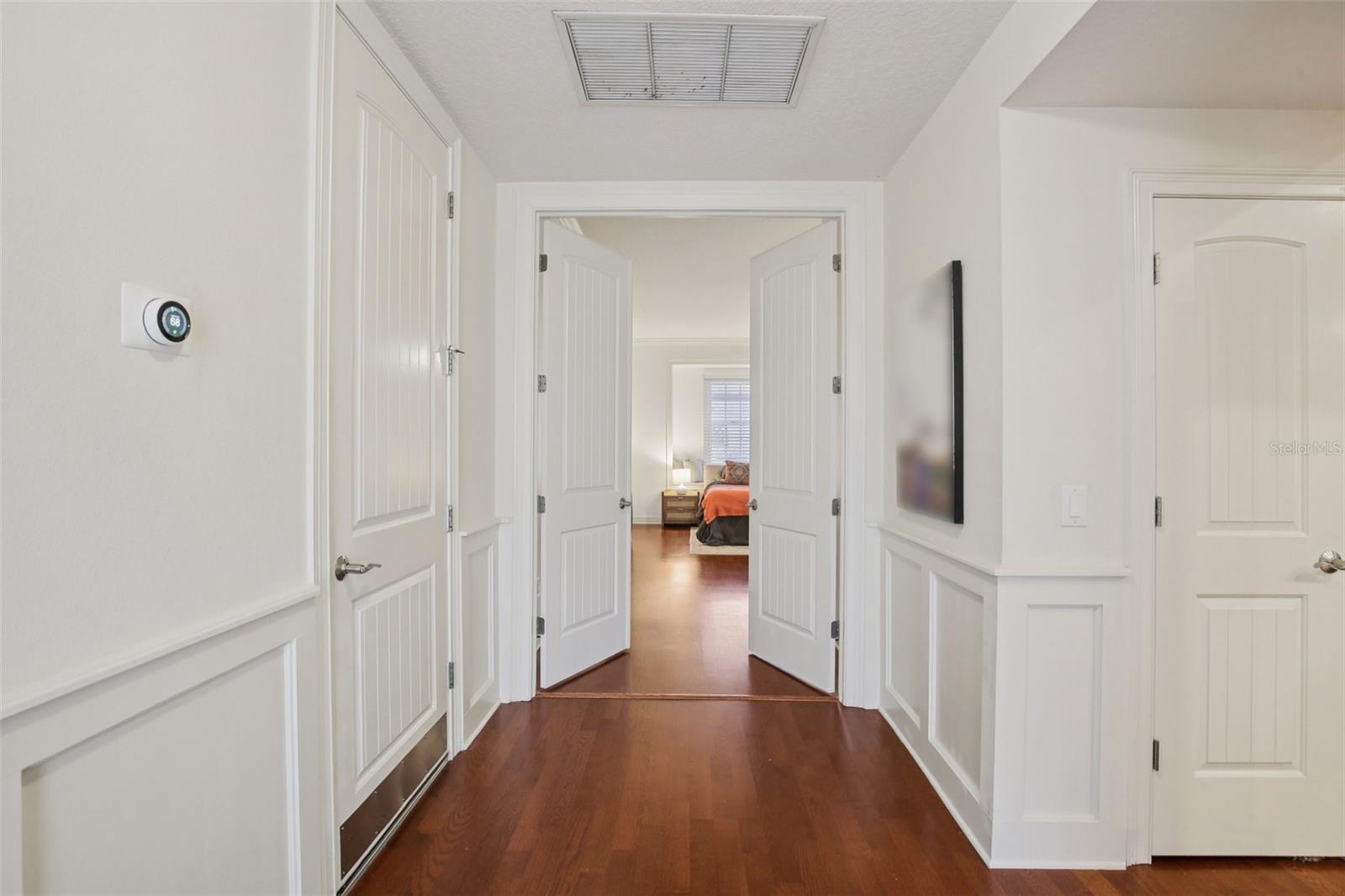 FISHHAWK RANCH PH 2 PRCL - Residential