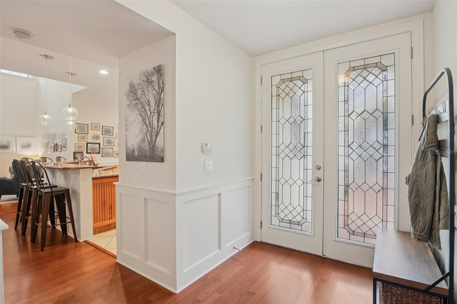 FISHHAWK RANCH PH 2 PRCL - Residential