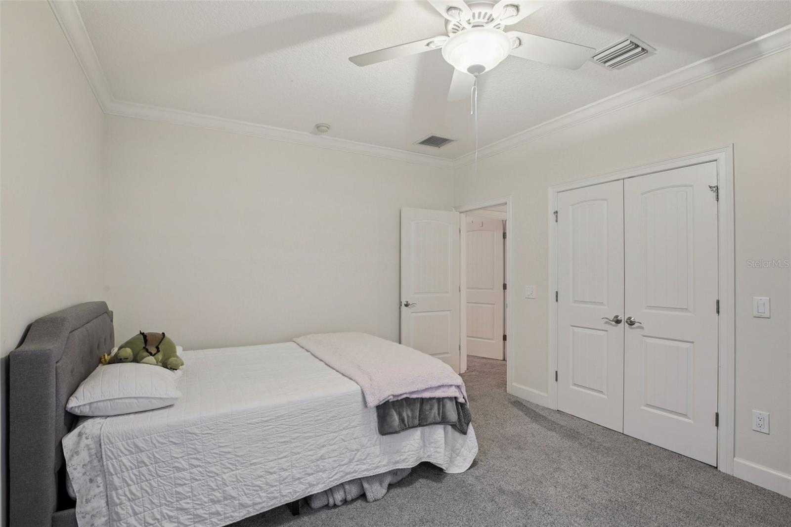 FISHHAWK RANCH PH 2 PRCL - Residential