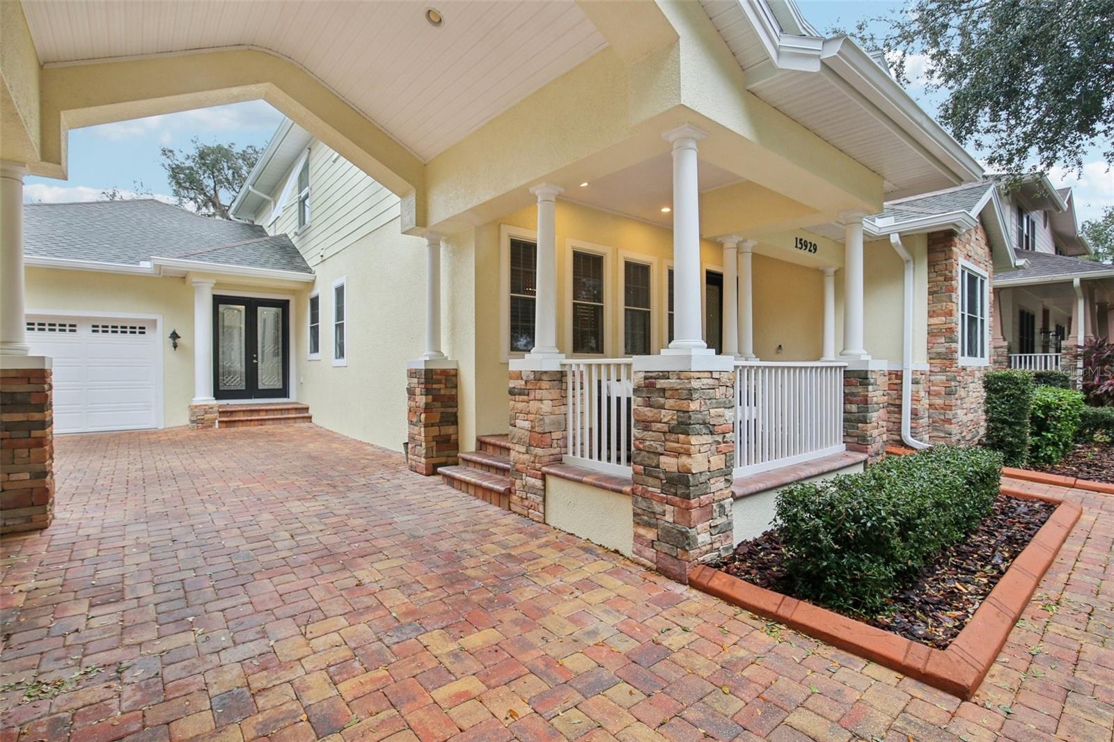 15929 TERNGLADE DRIVE