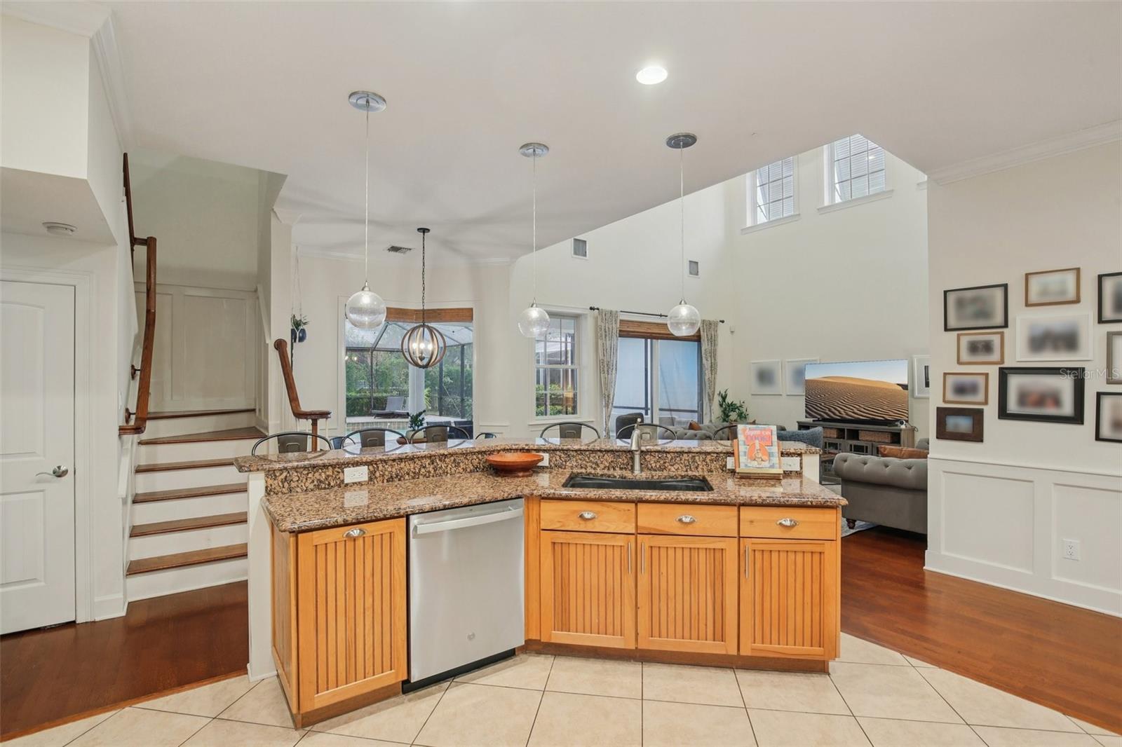 FISHHAWK RANCH PH 2 PRCL - Residential