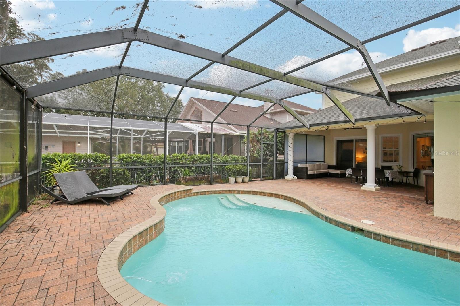 FISHHAWK RANCH PH 2 PRCL - Residential