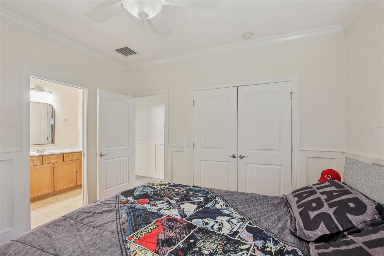 FISHHAWK RANCH PH 2 PRCL - Residential