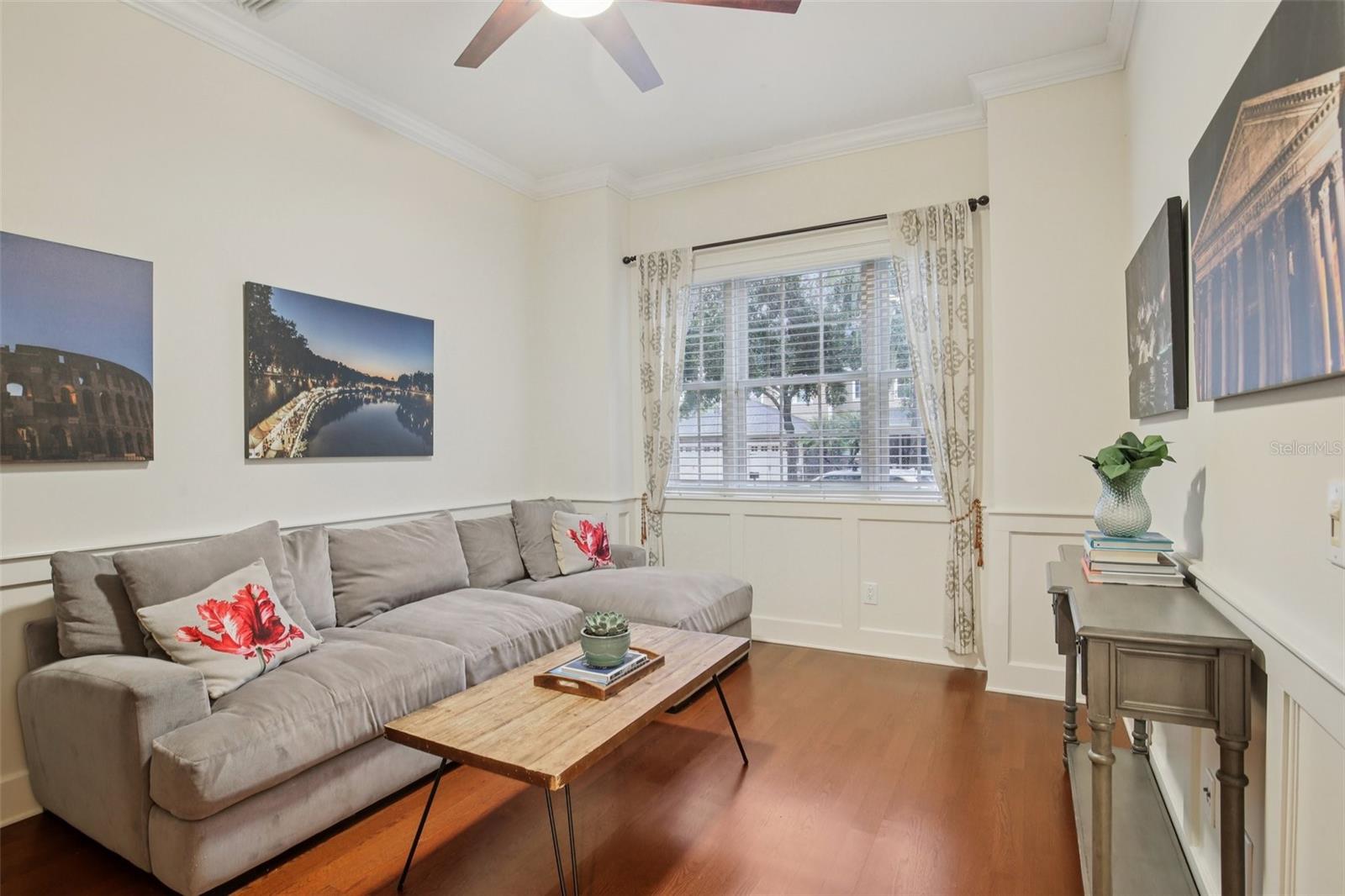 FISHHAWK RANCH PH 2 PRCL - Residential