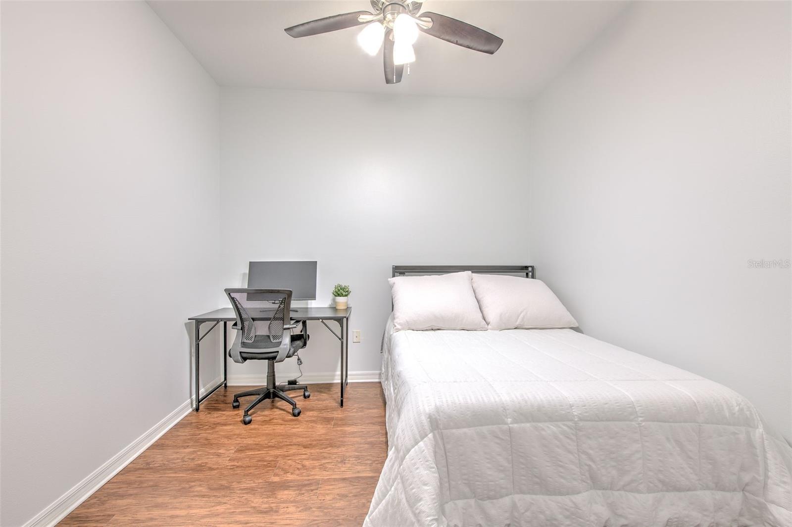 WILLIAMS CROSSING - Residential