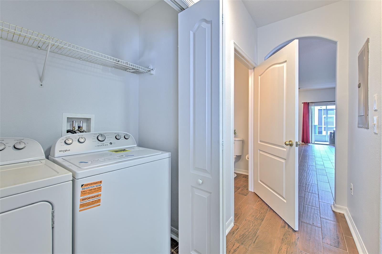 WILLIAMS CROSSING - Residential